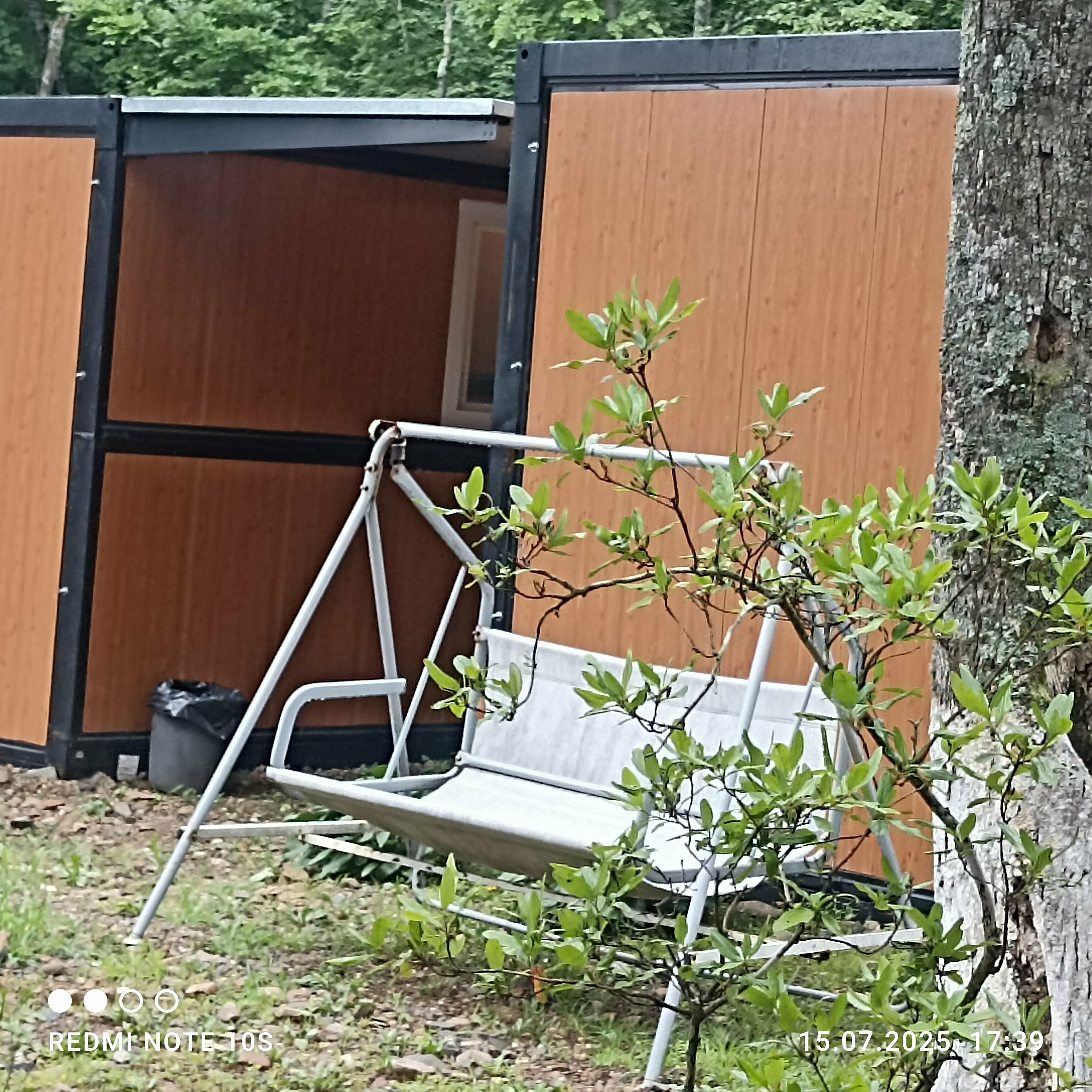 Классический четырехместный номер