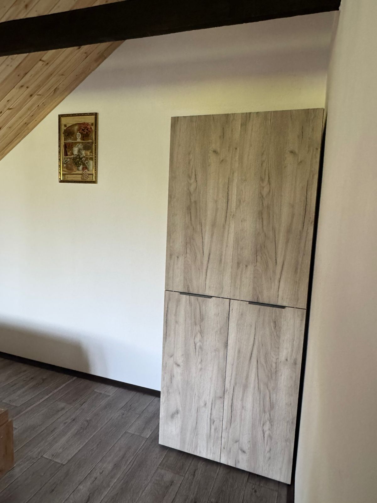 Двухместный номер с 2 двуспальными кроватями