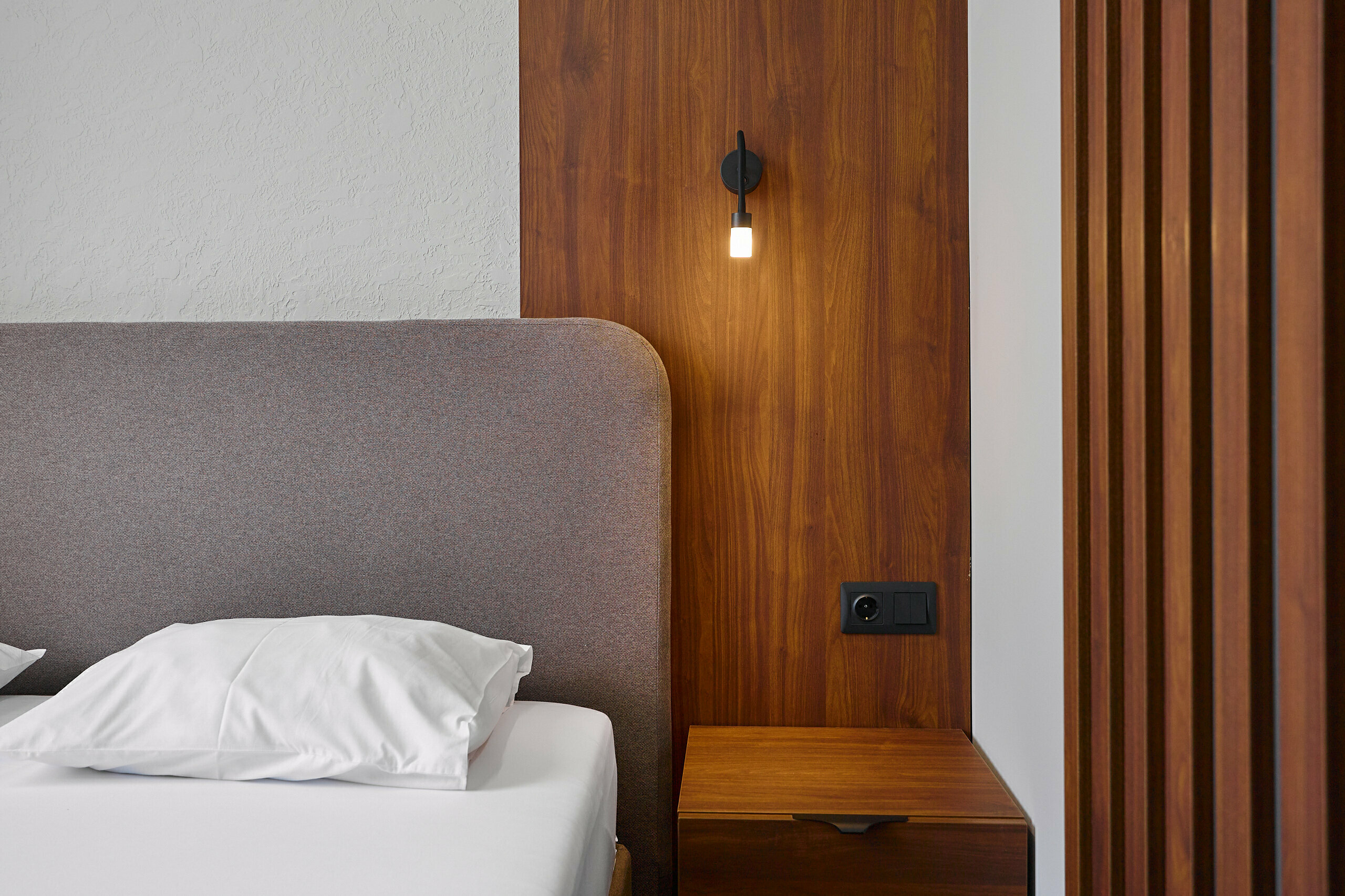 Стандарт без балкона повышенной комфортности 2 корпус