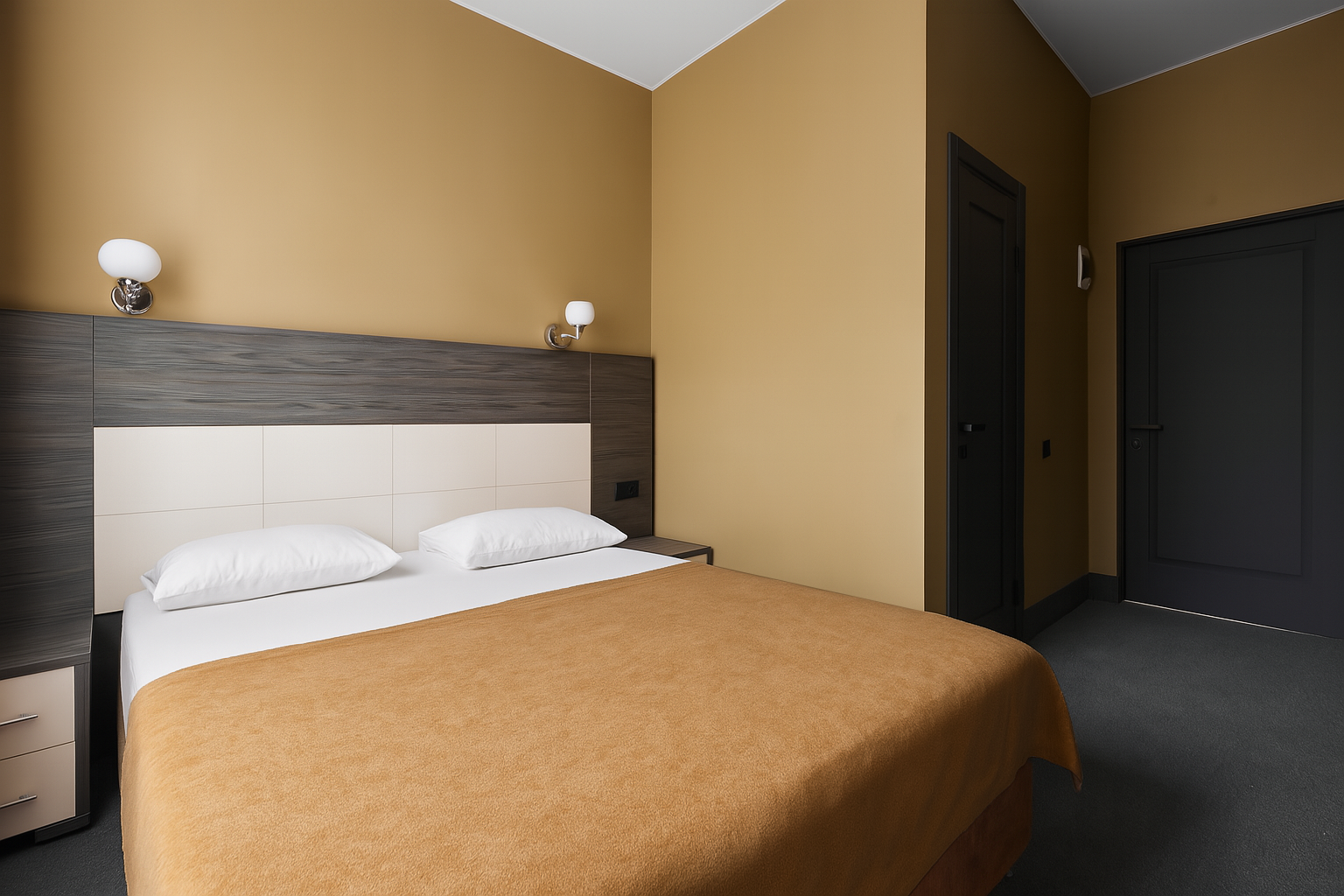 Стандарт без балкона 2 корпус