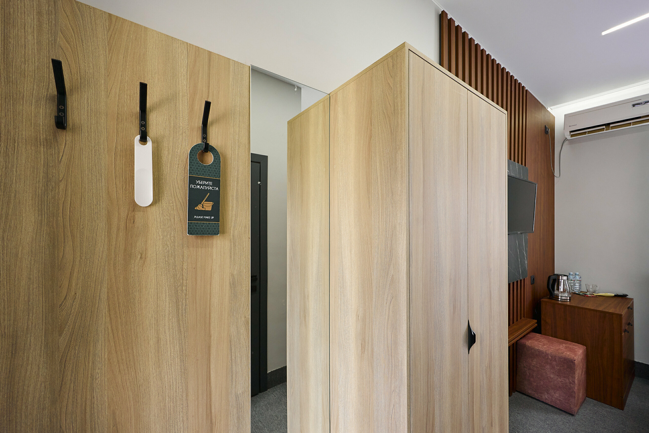 Стандарт без балкона повышенной комфортности 2 корпус