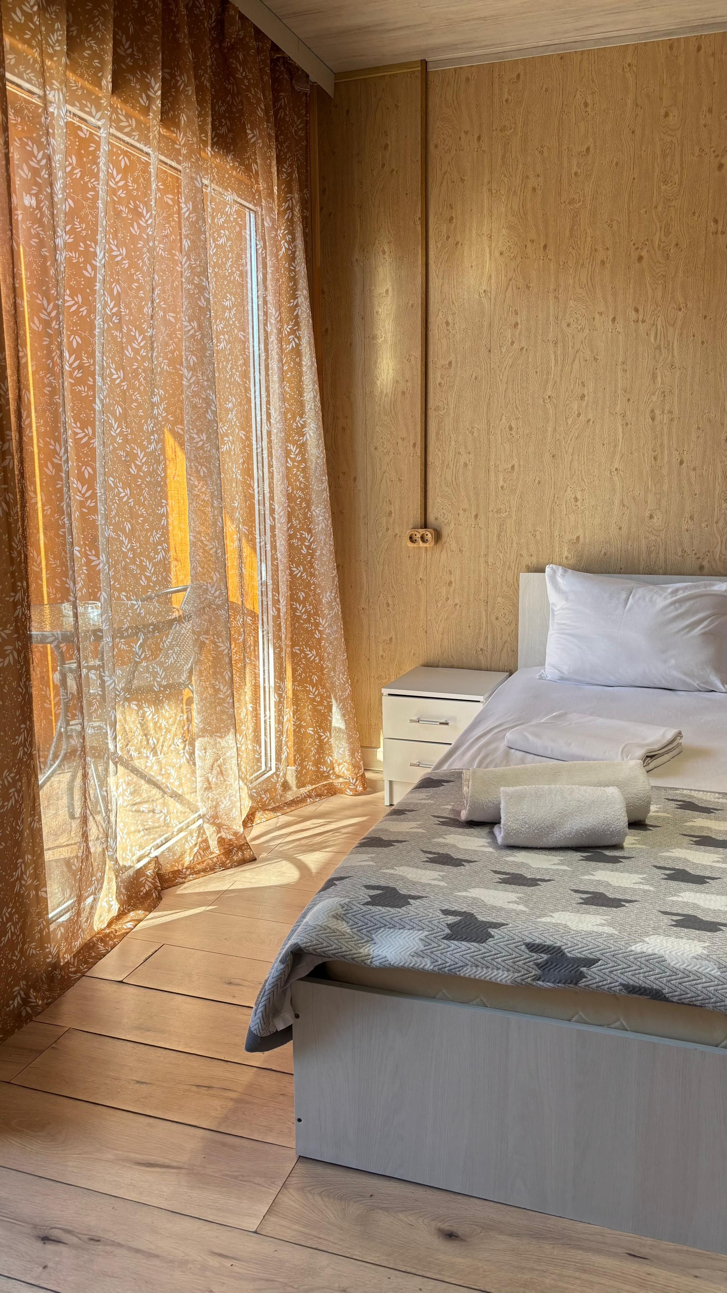 Номер-студия