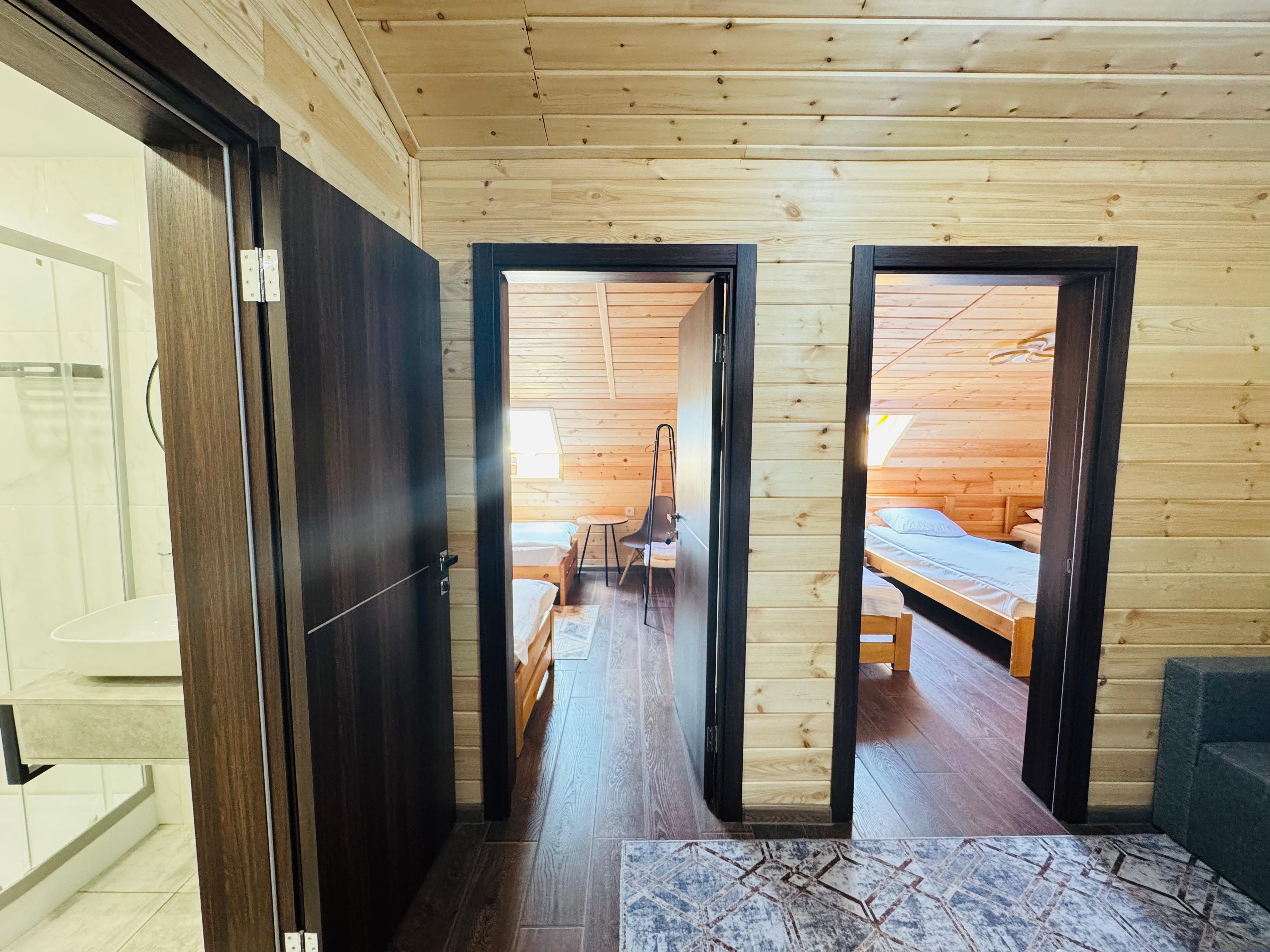 Семейный номер