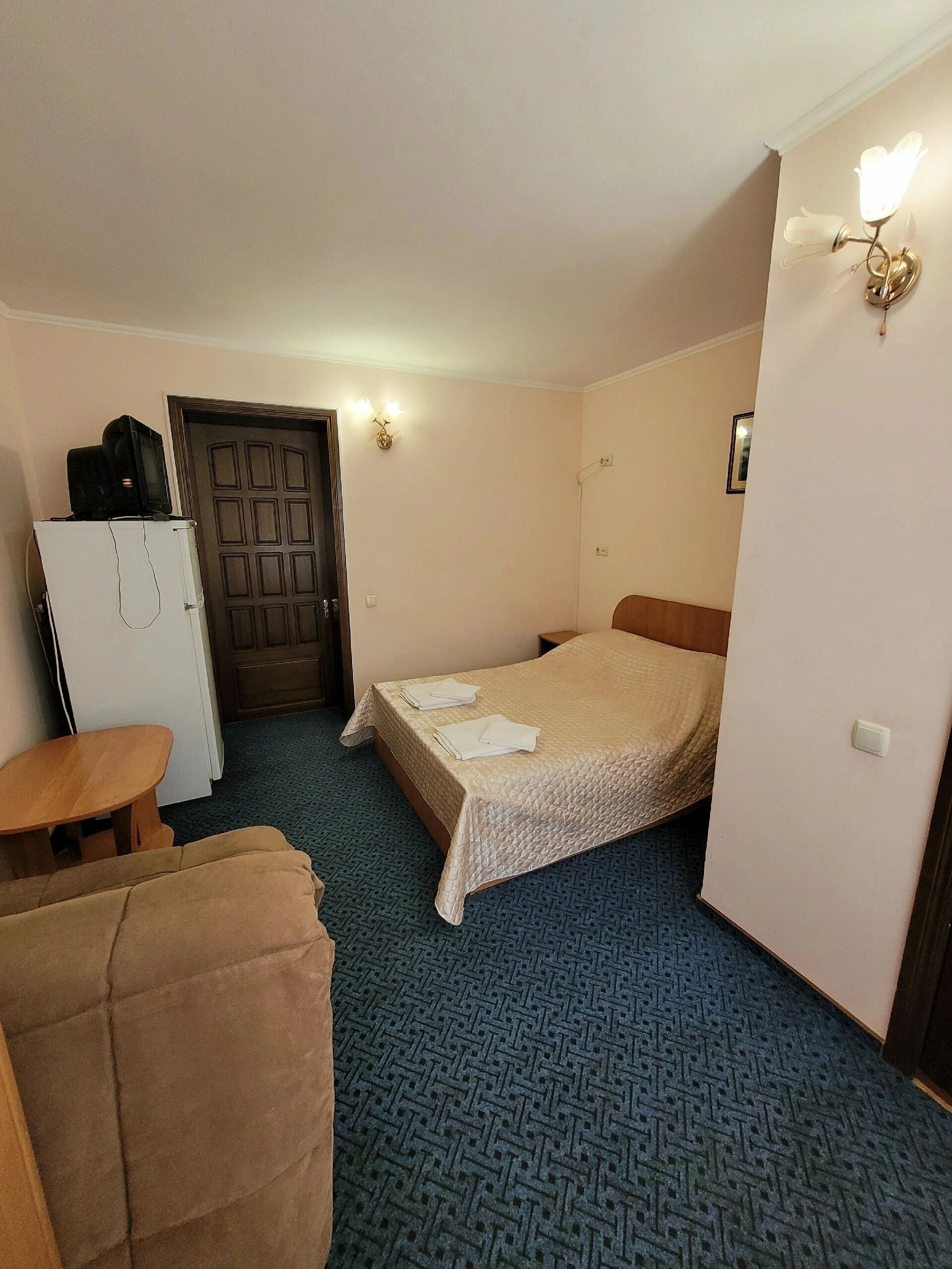 Семейный номер