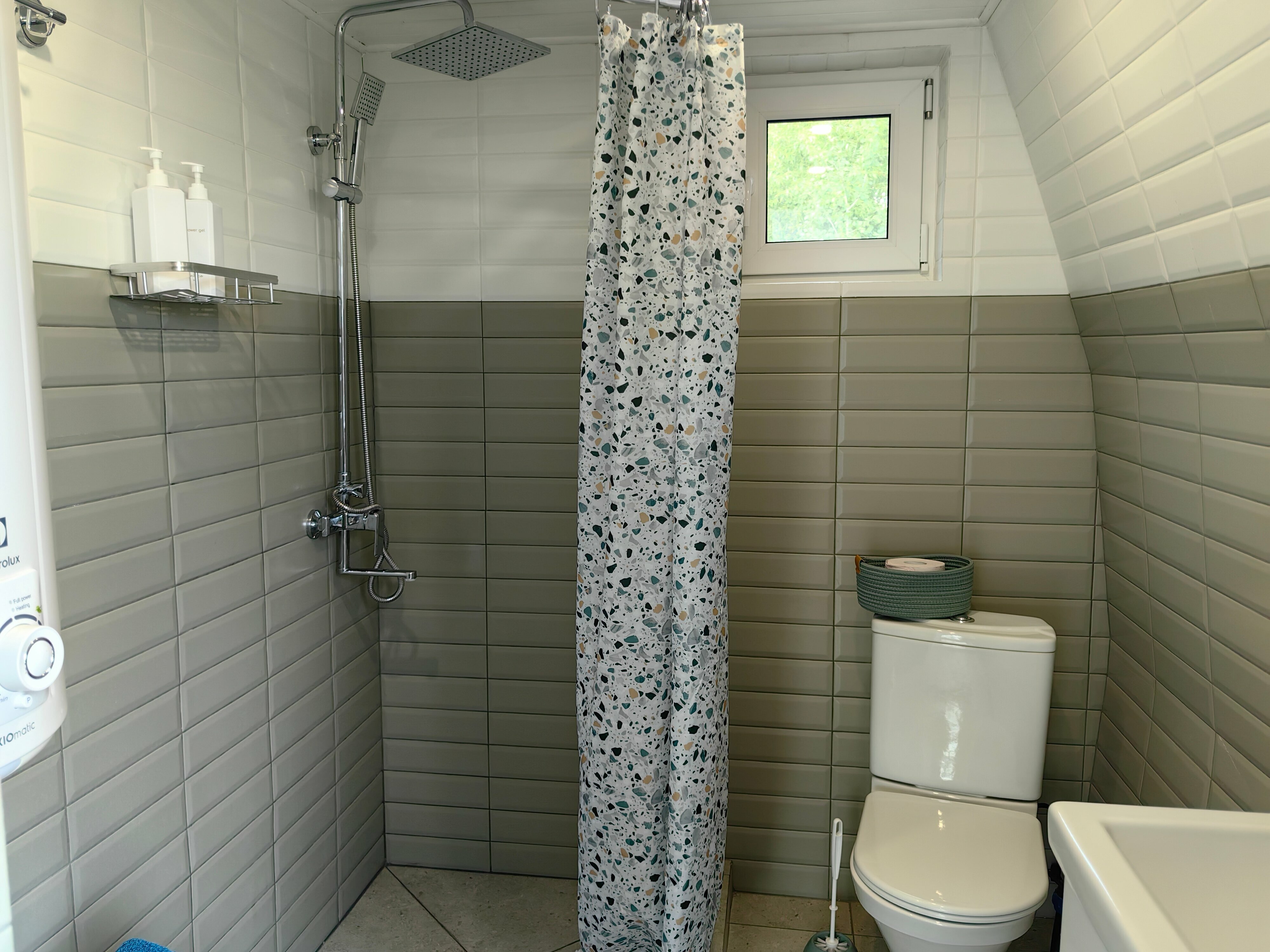 Номер с 2 кроватями размера «queen-size»