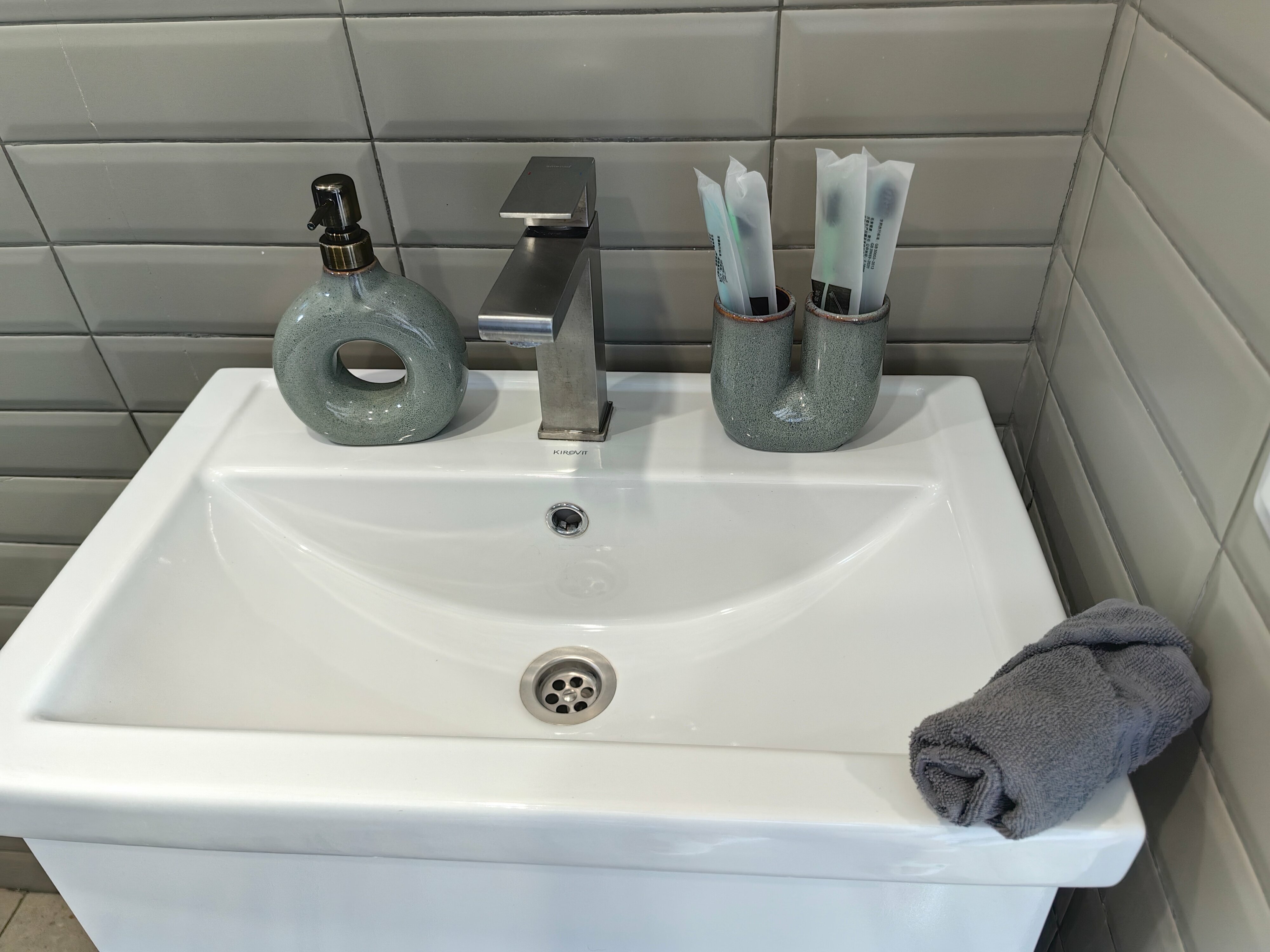 Номер с 2 кроватями размера «queen-size»