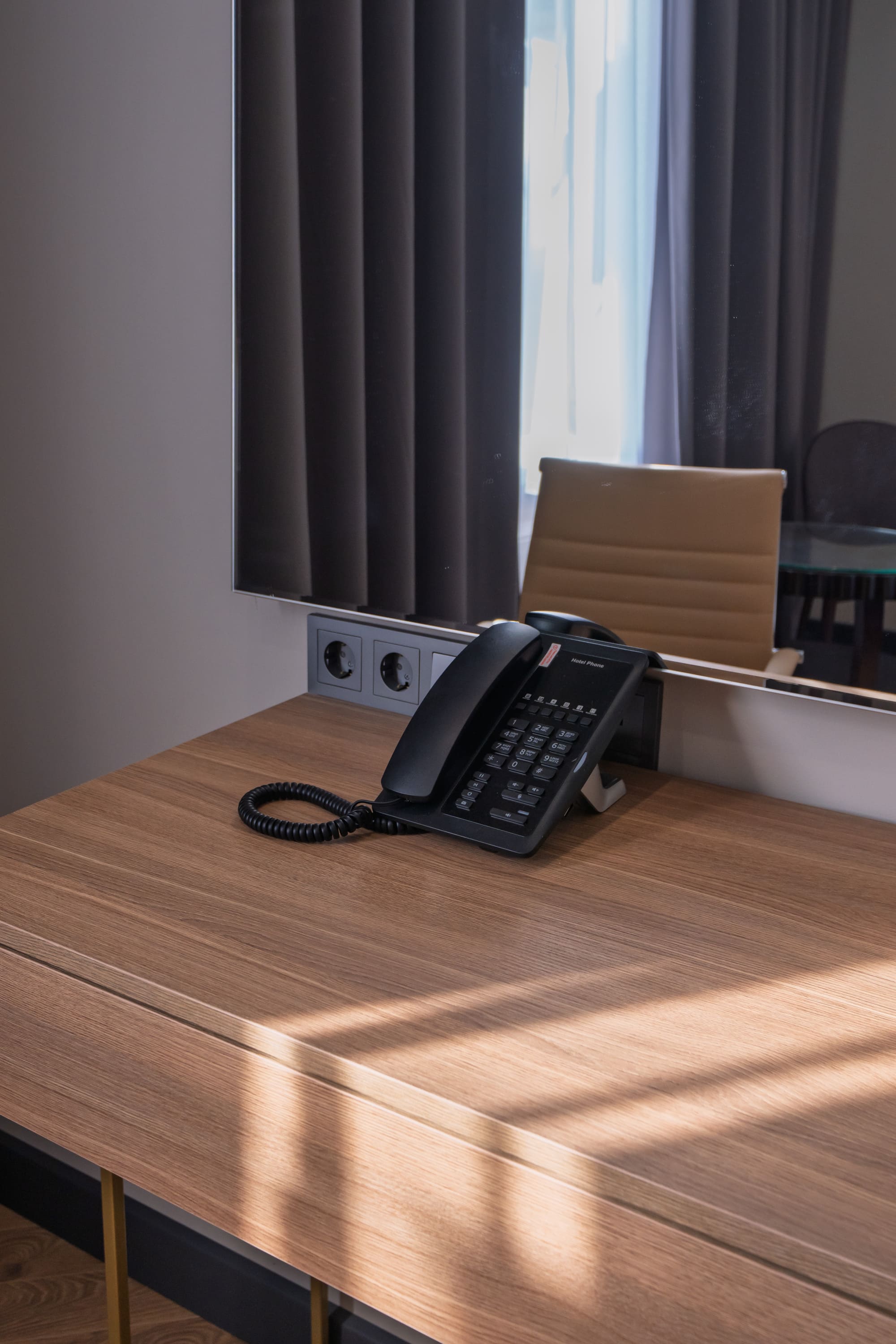 Стандарт с кроватью King-size