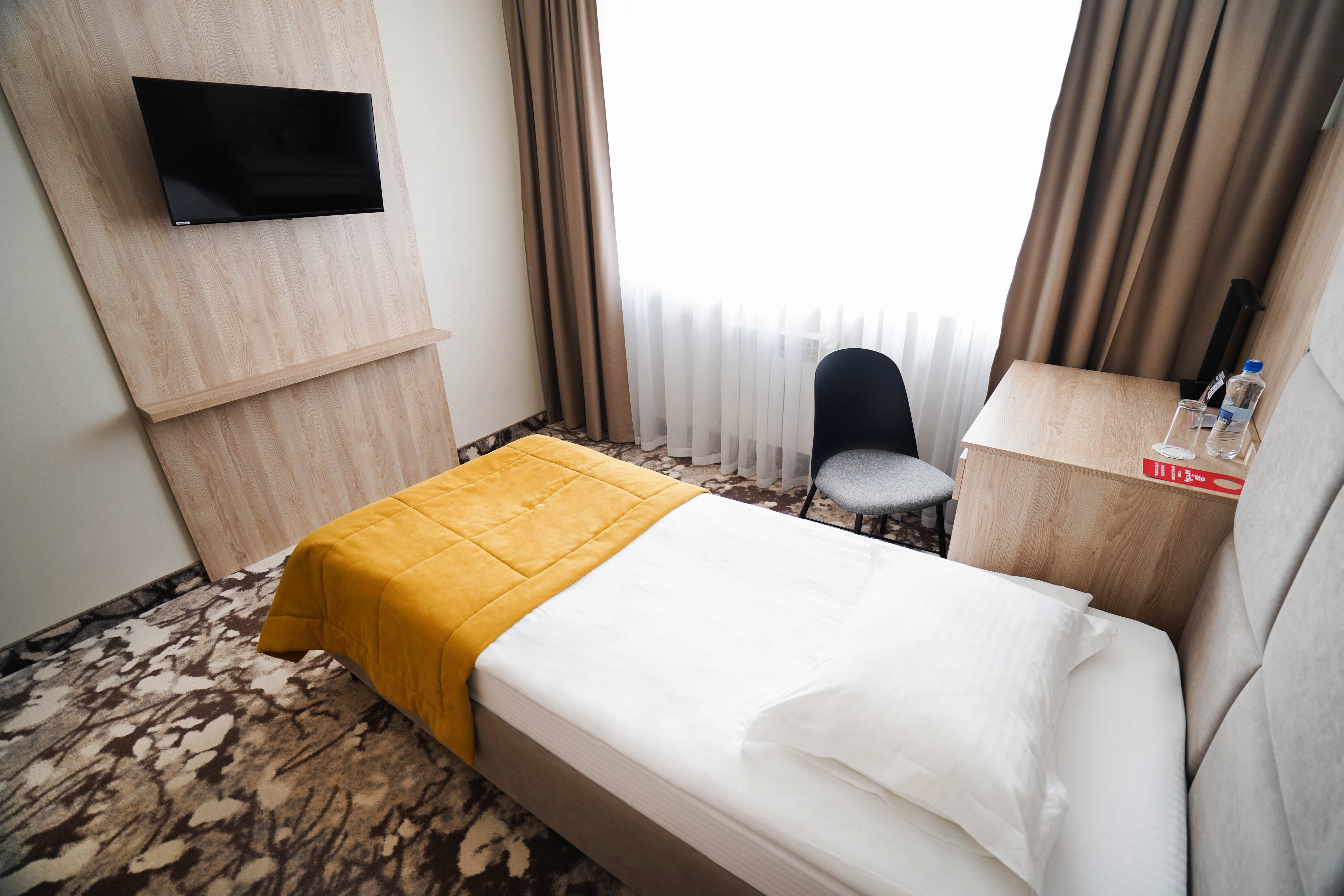 Промо- стандарт ( Promo-standard single room)