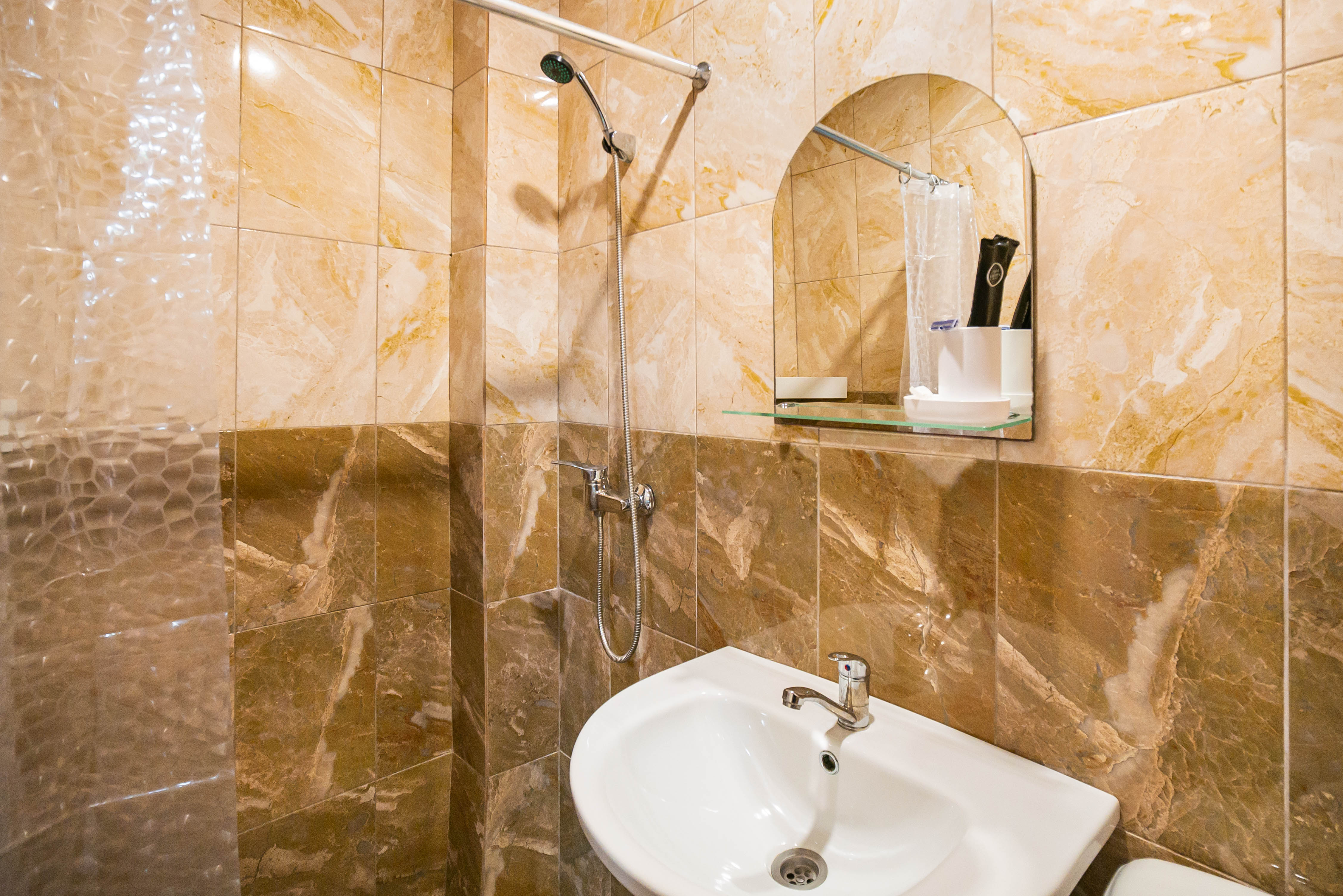 (бюджет) Стандарт 2+1