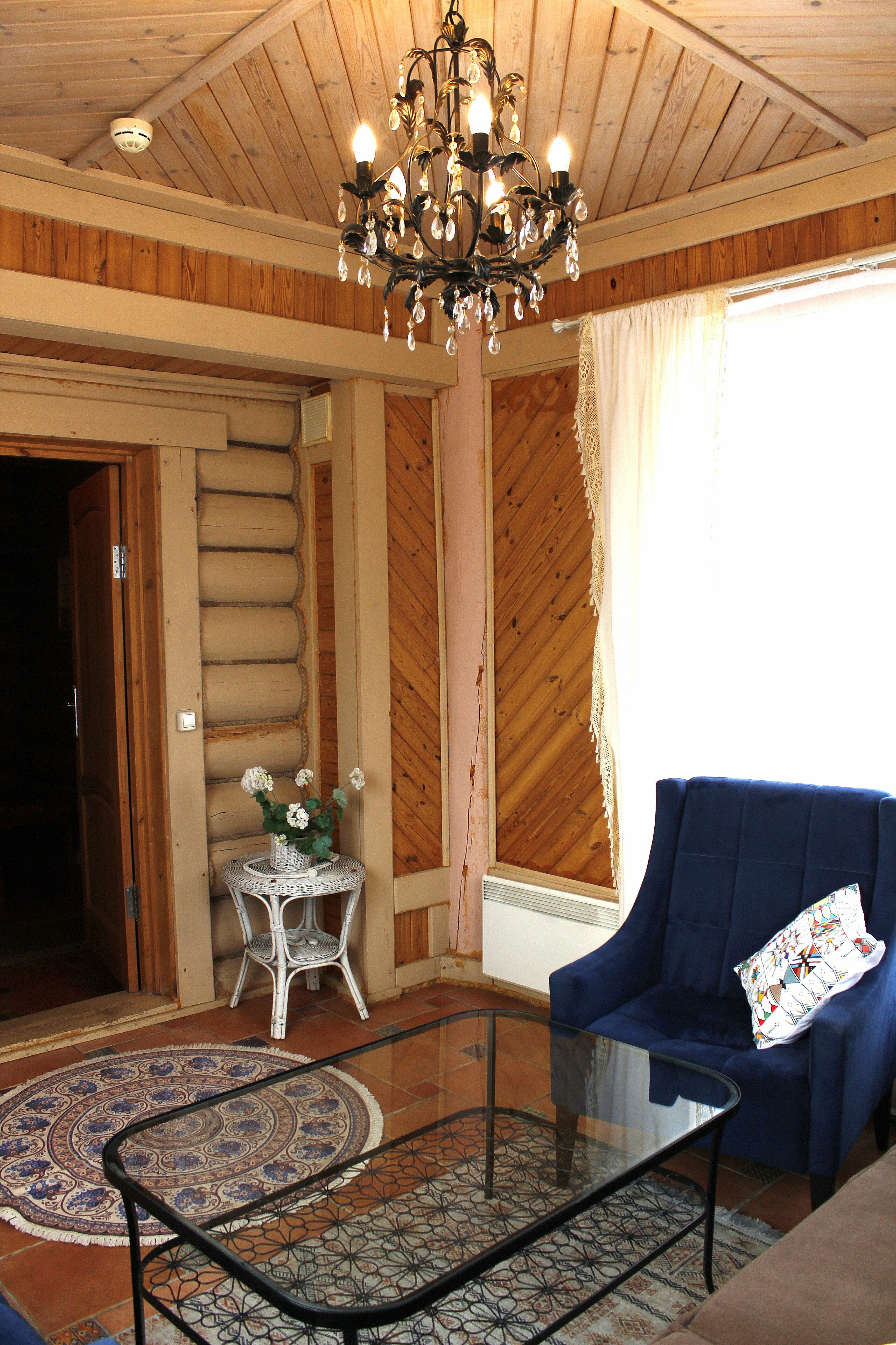 Дом для молодоженов