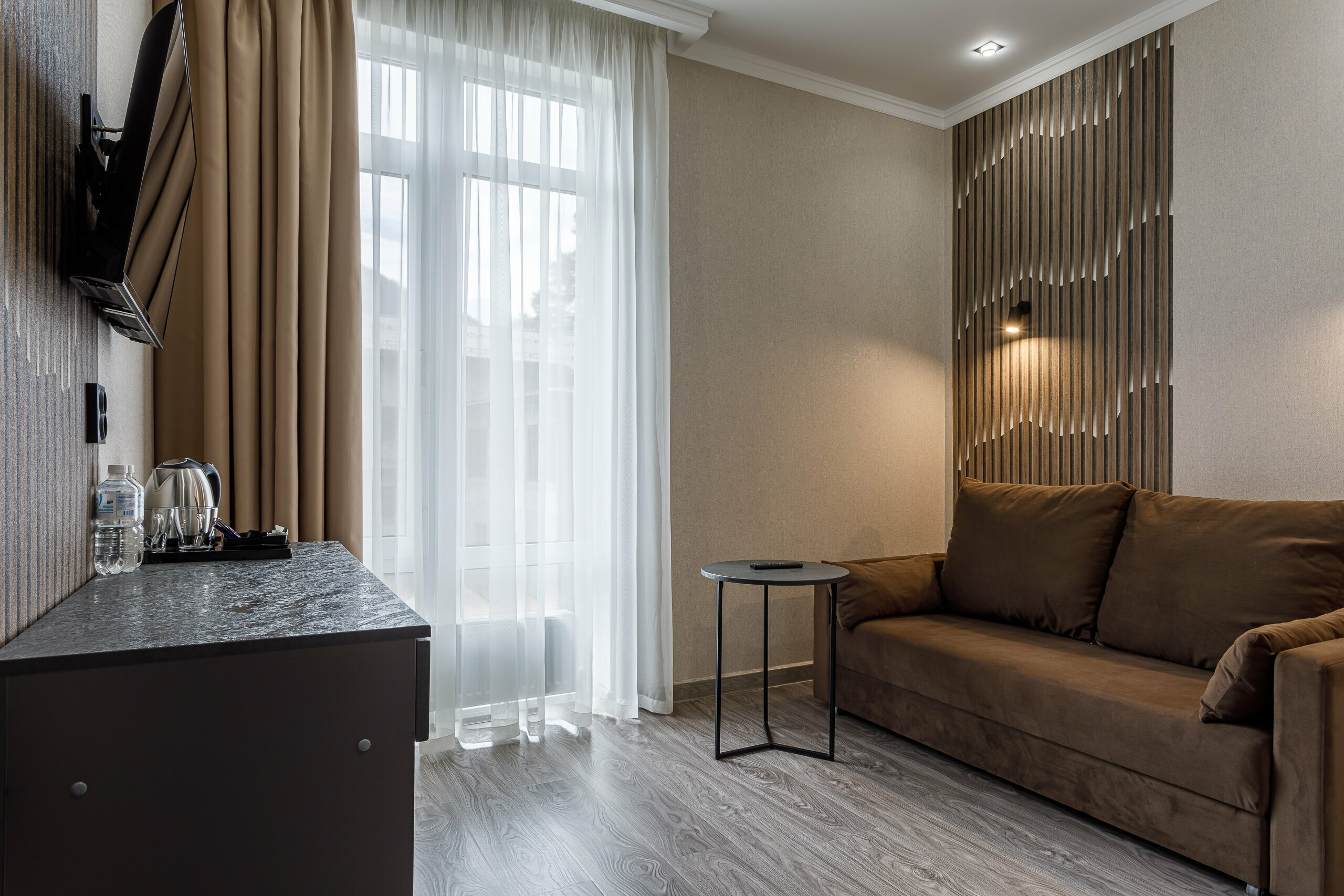 Семейный номер