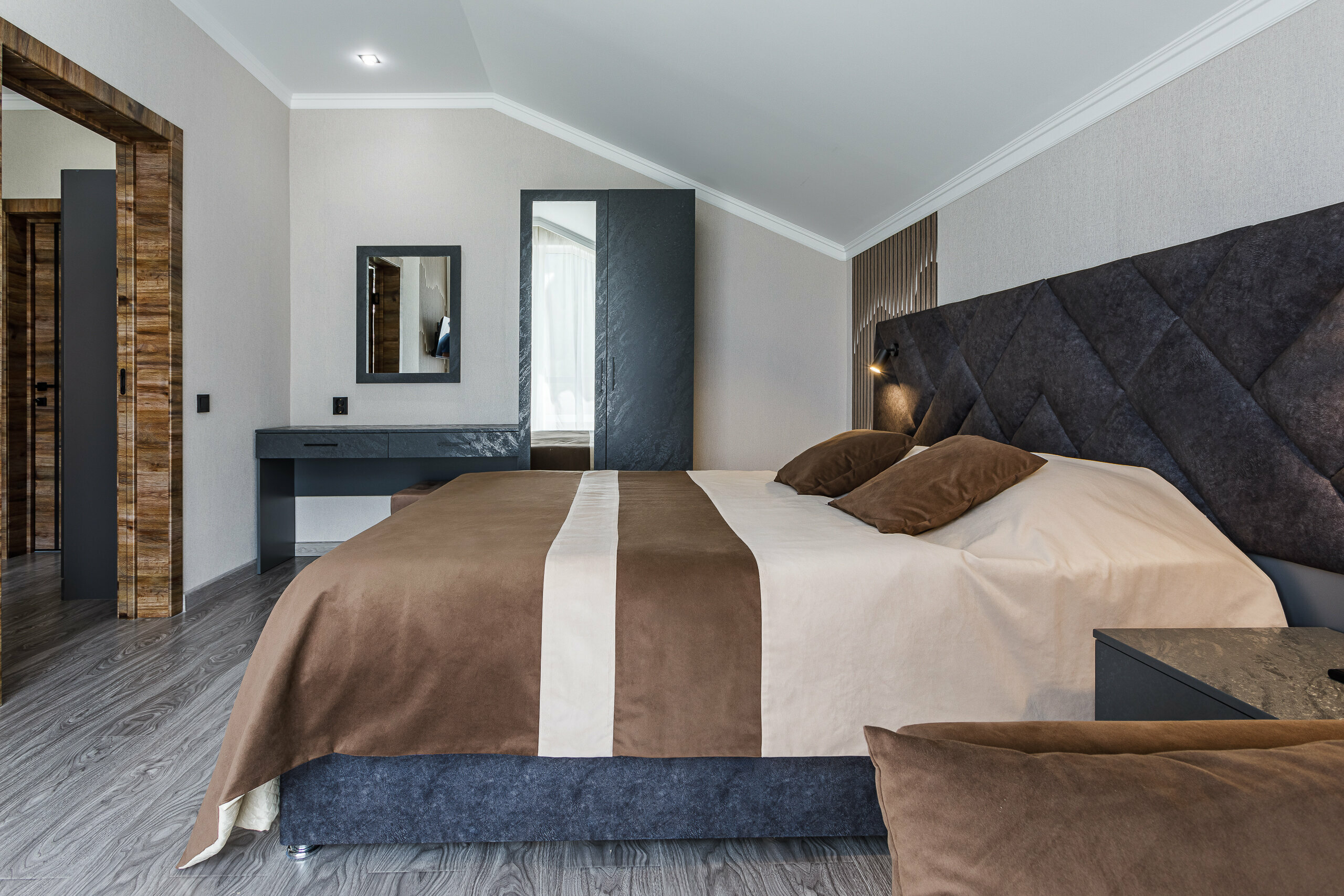 Семейный номер