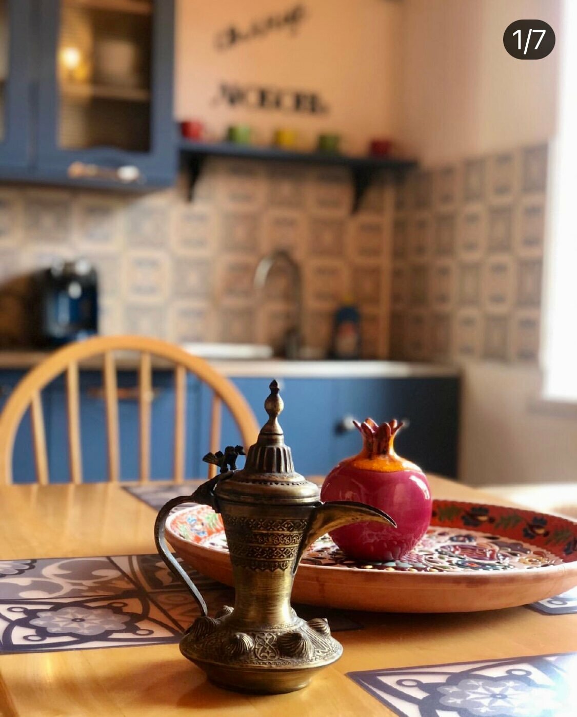 Апартаменты с 2 спальнями