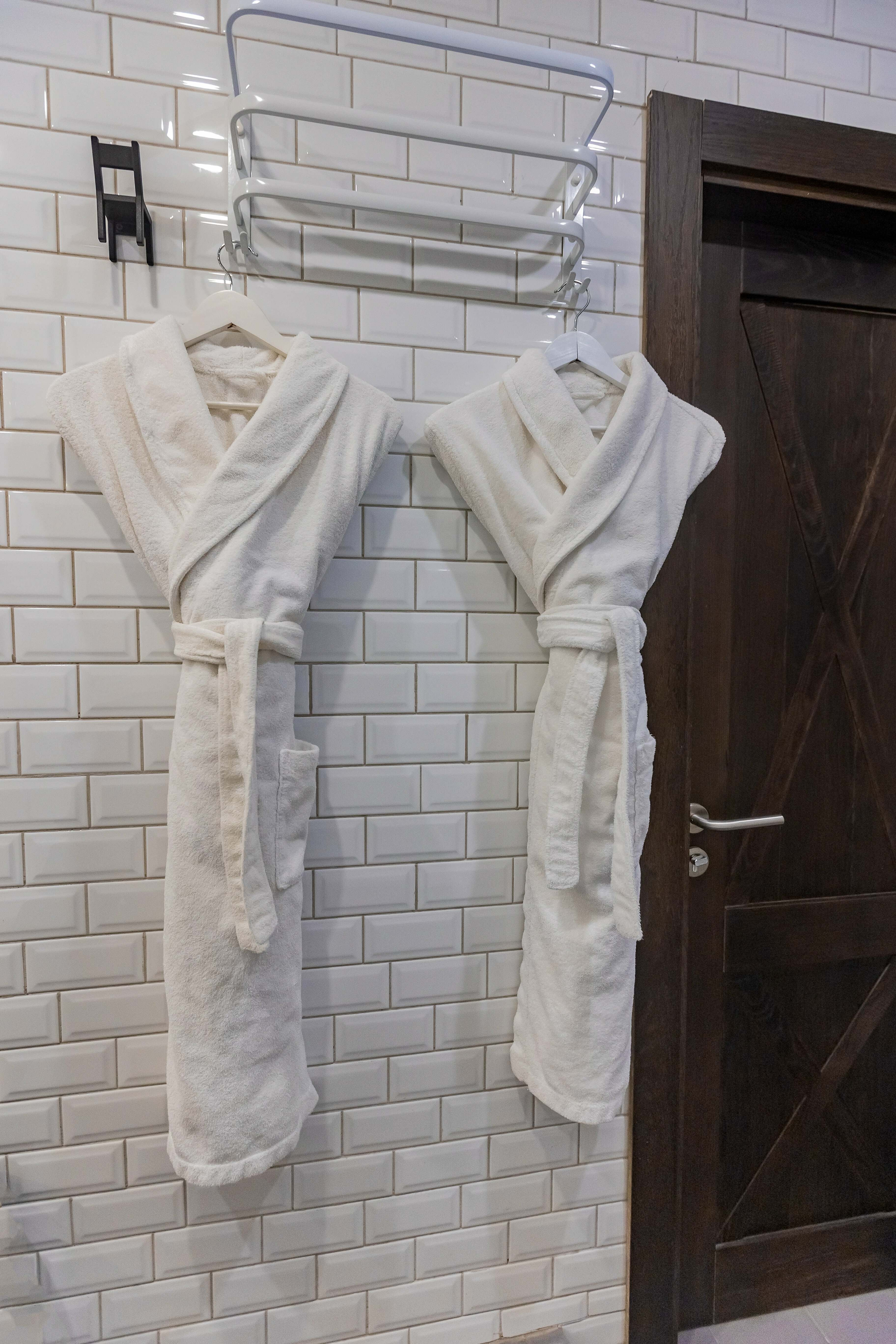 Четырехместный номер Делюкс