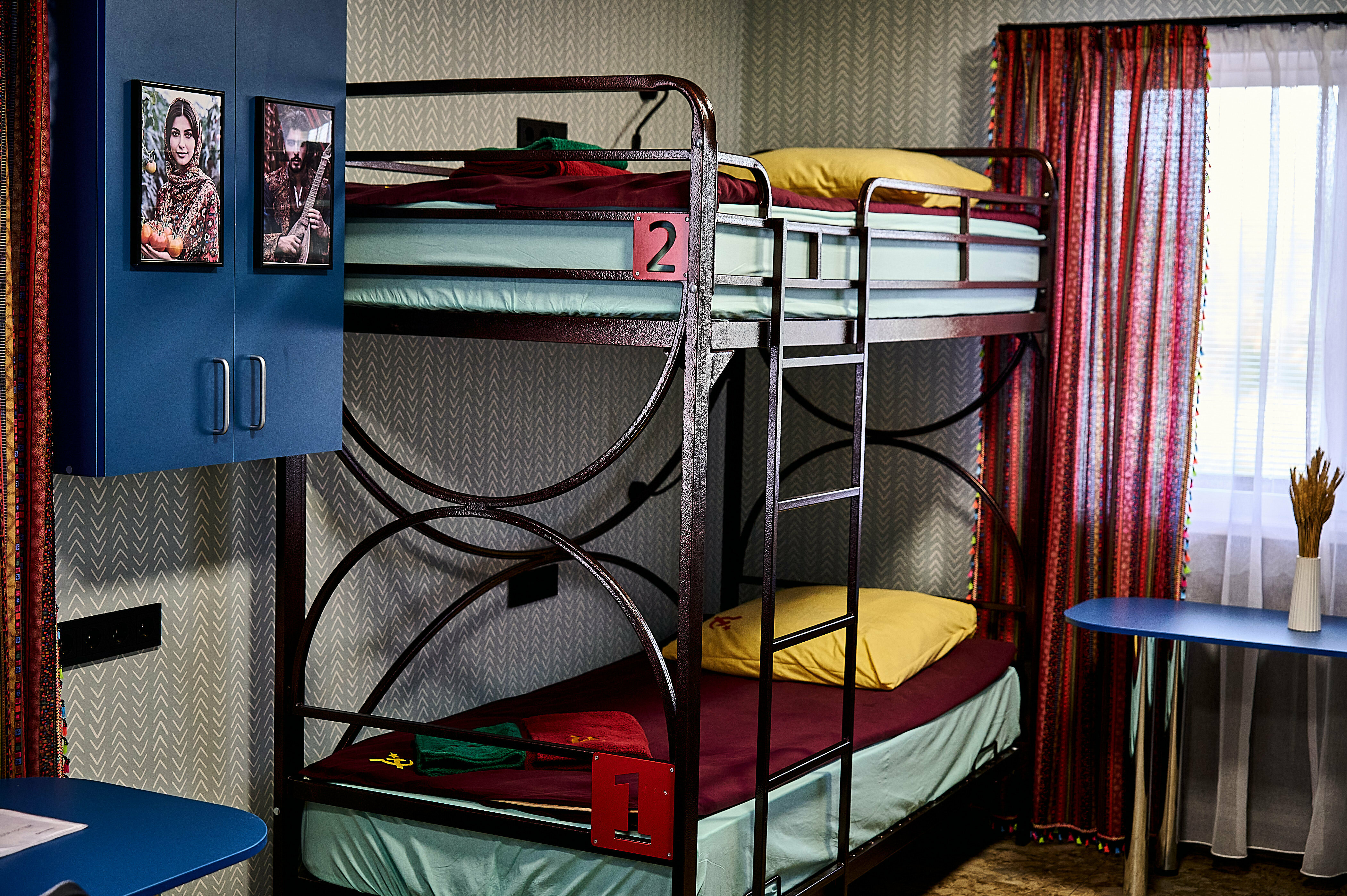 Азербайджан