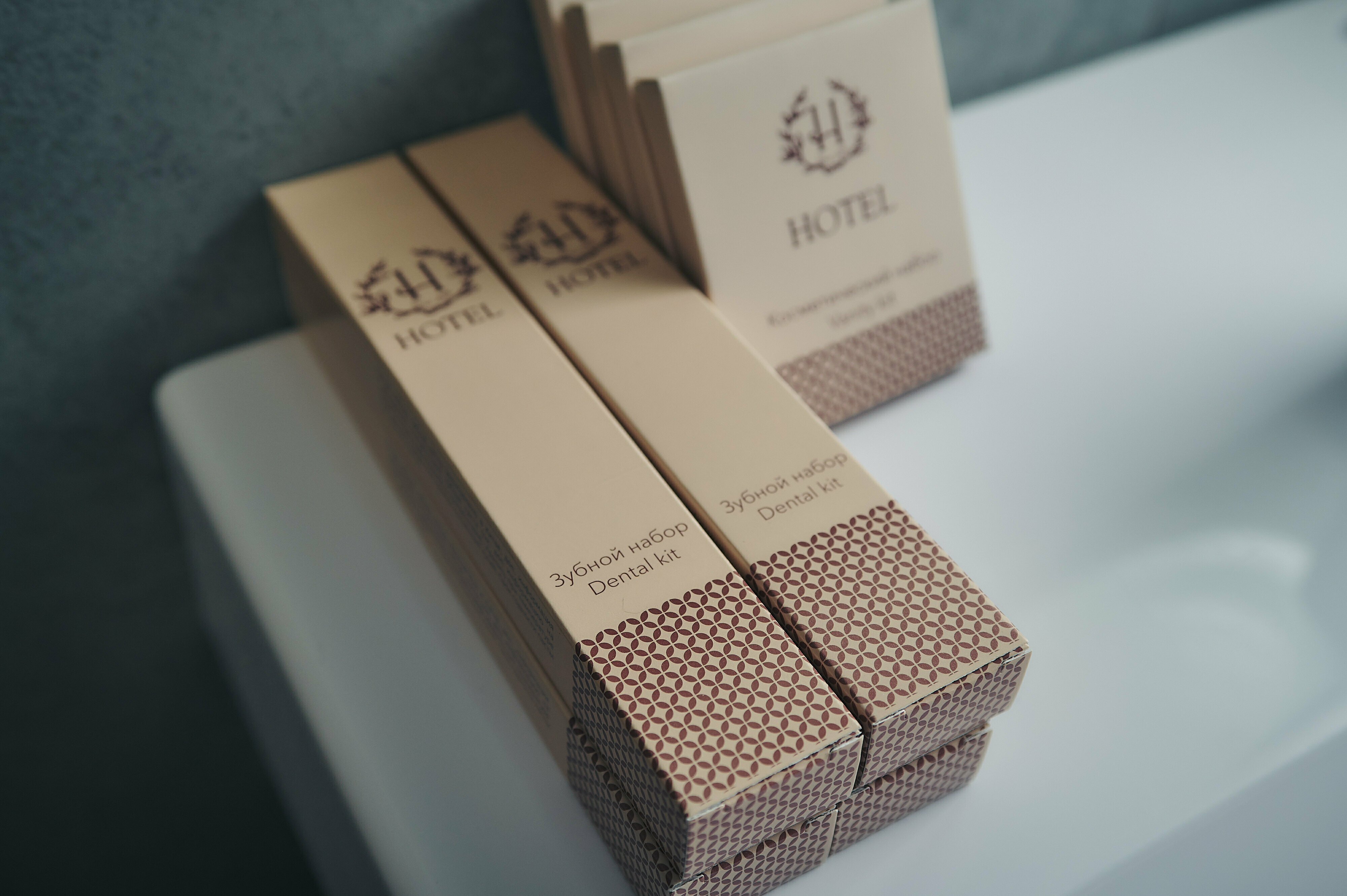 Семейный номер с видом на горы