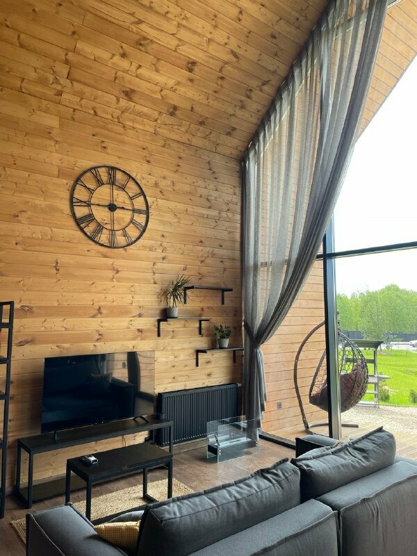 Дом с 2 спальнями