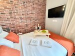 Комфорт Мини Плюс в Metro Apartments