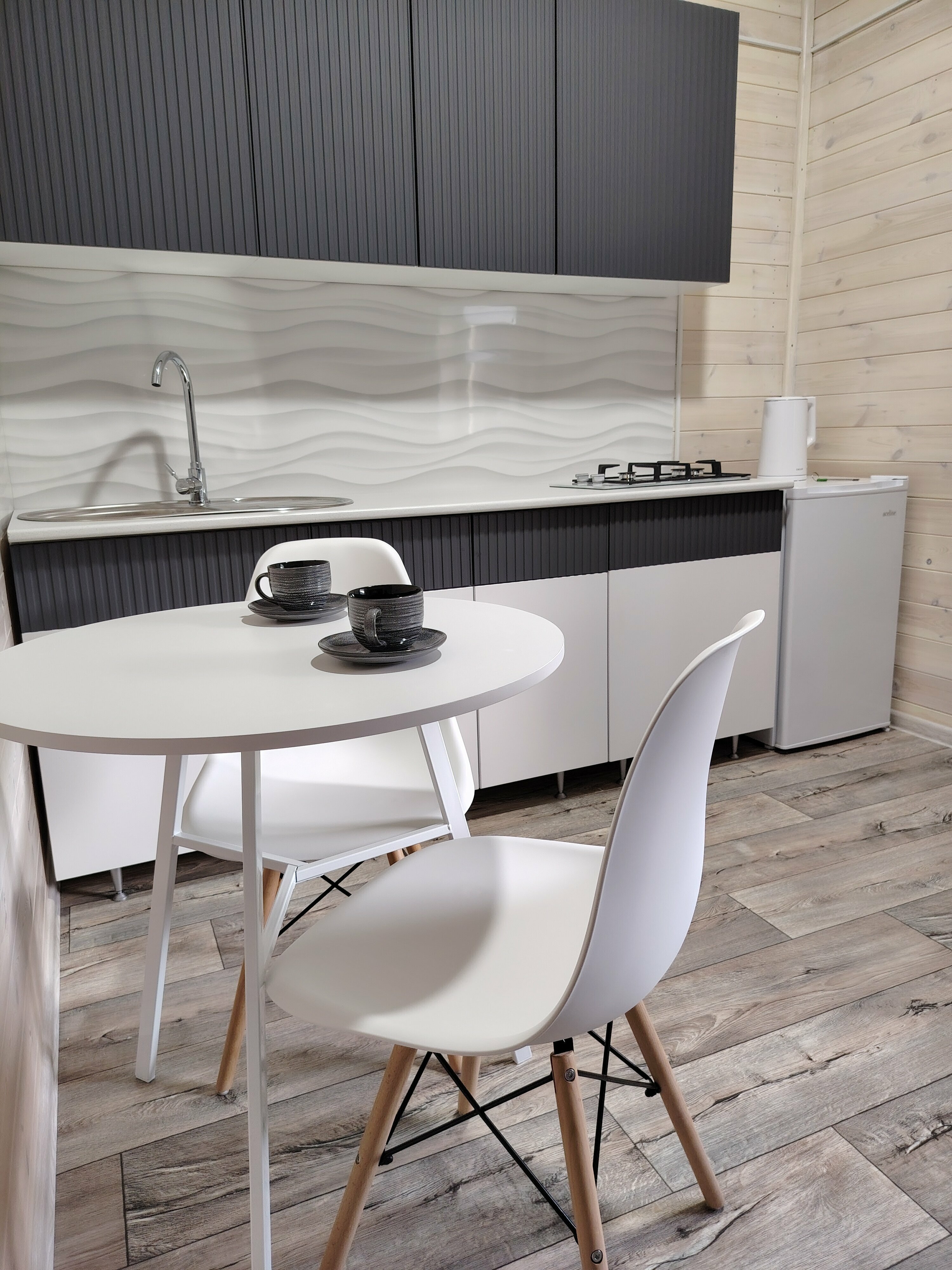 Классический четырехместный номер