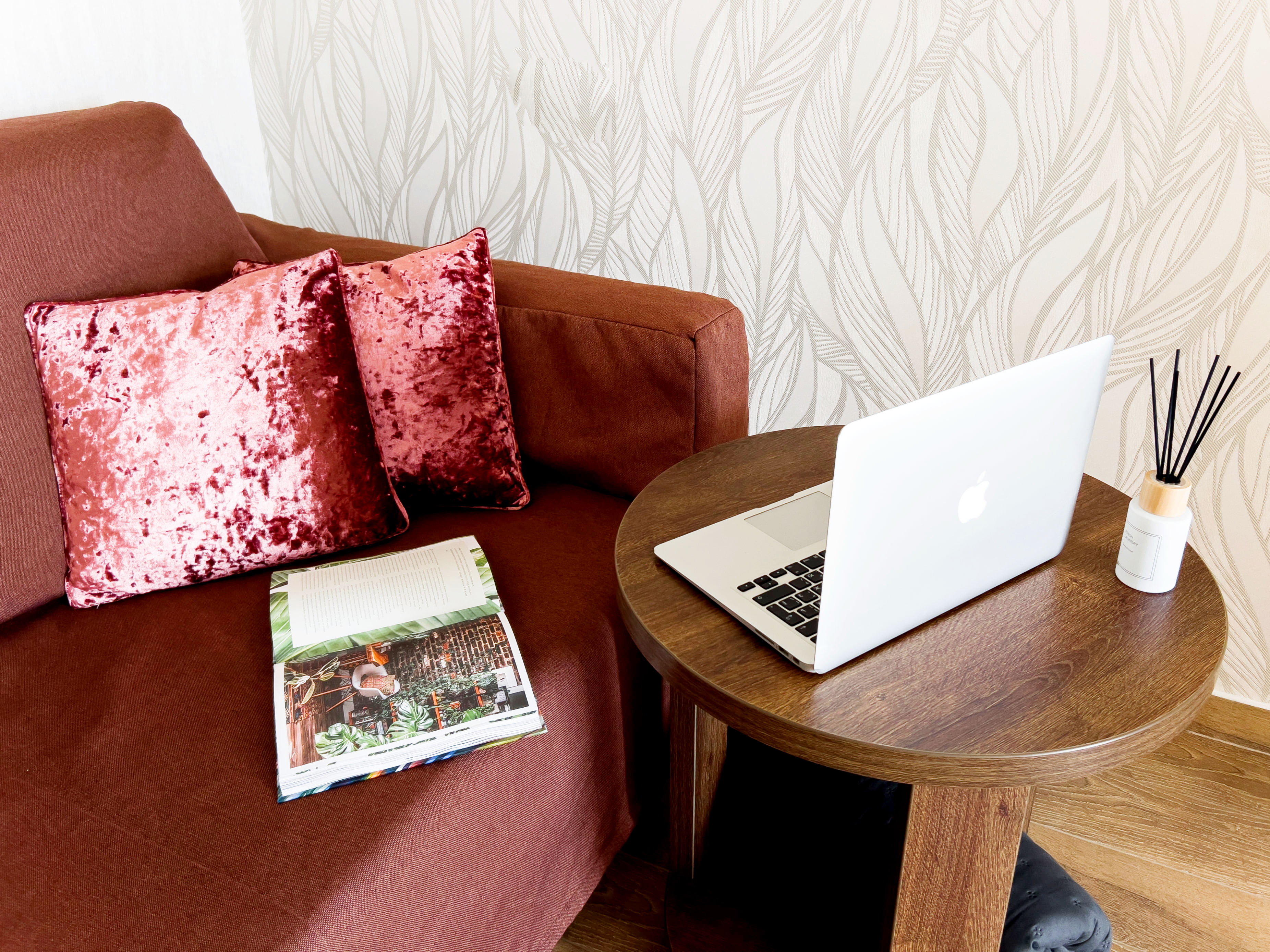 Люкс с 2 спальнями