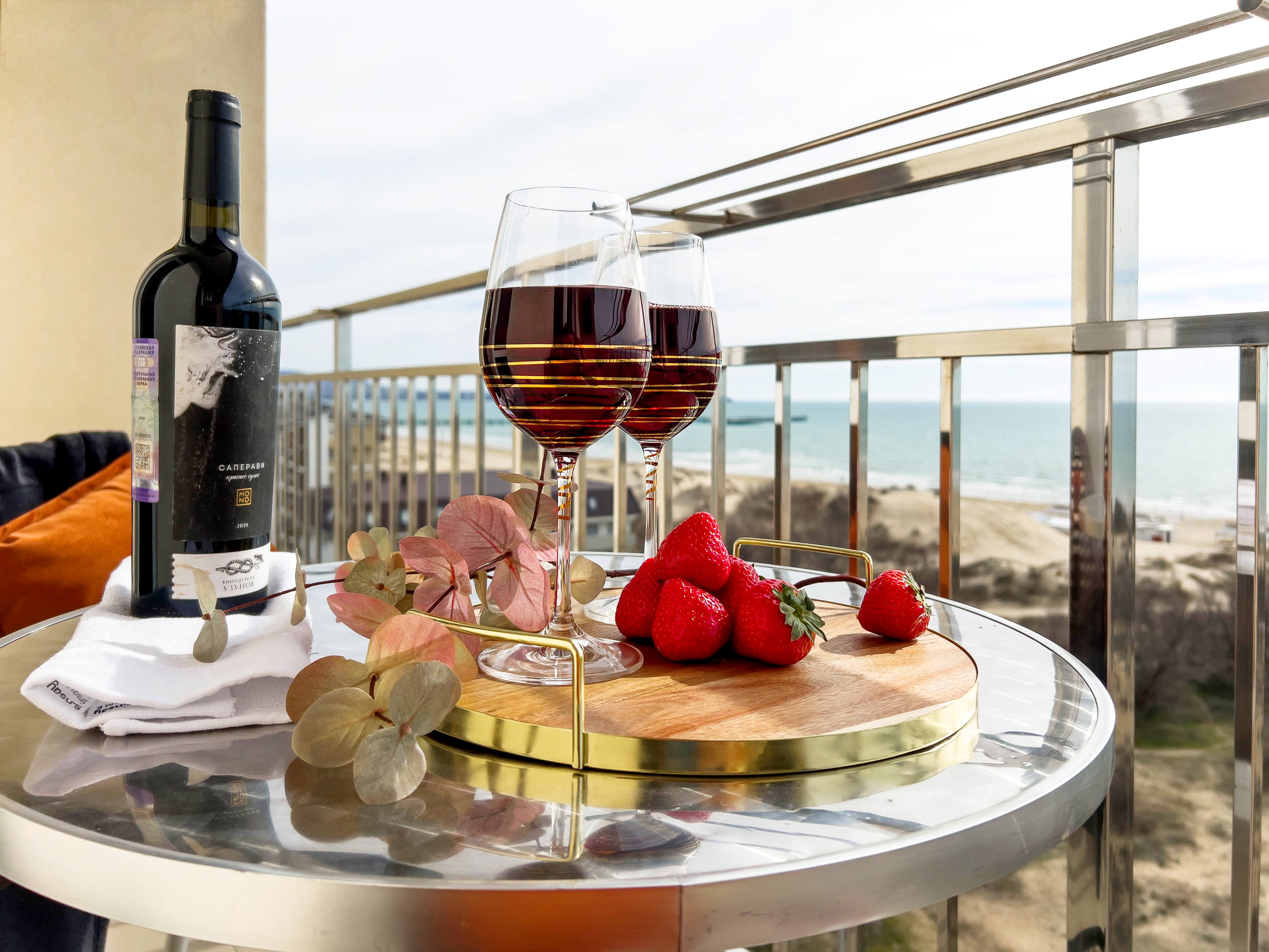 Улучшенный четырехместный номер