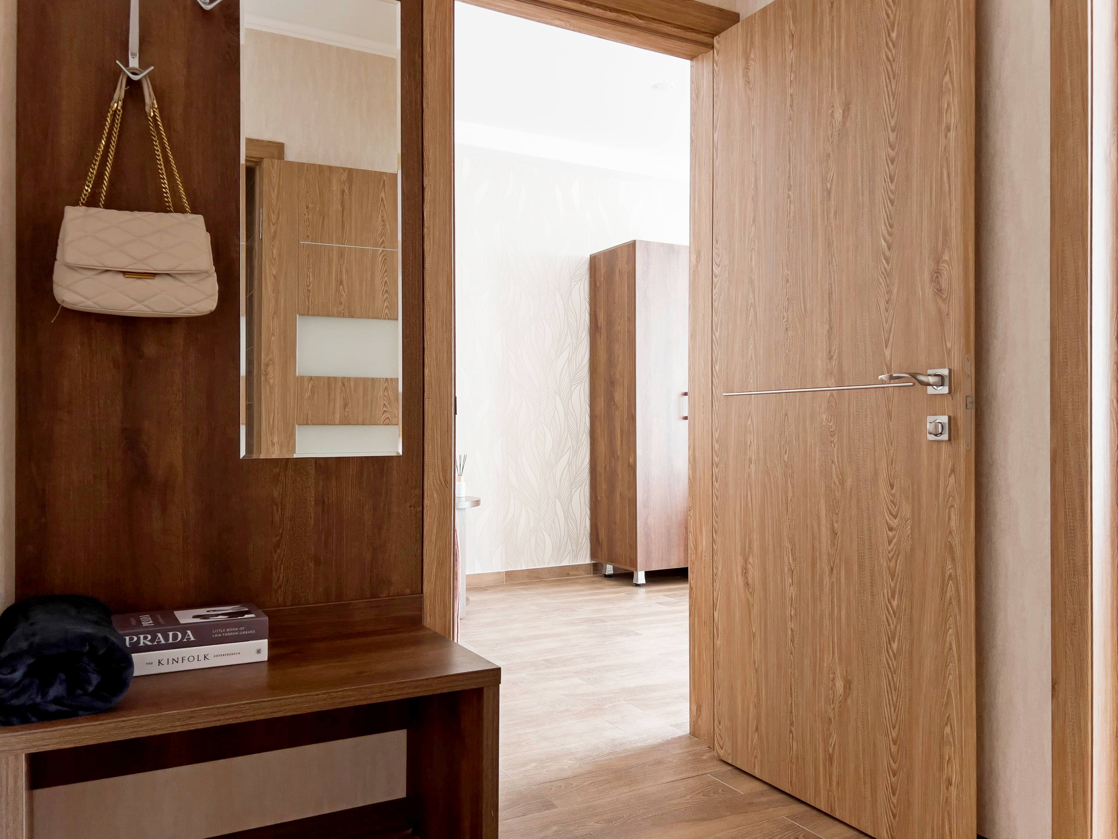 Люкс с 2 спальнями