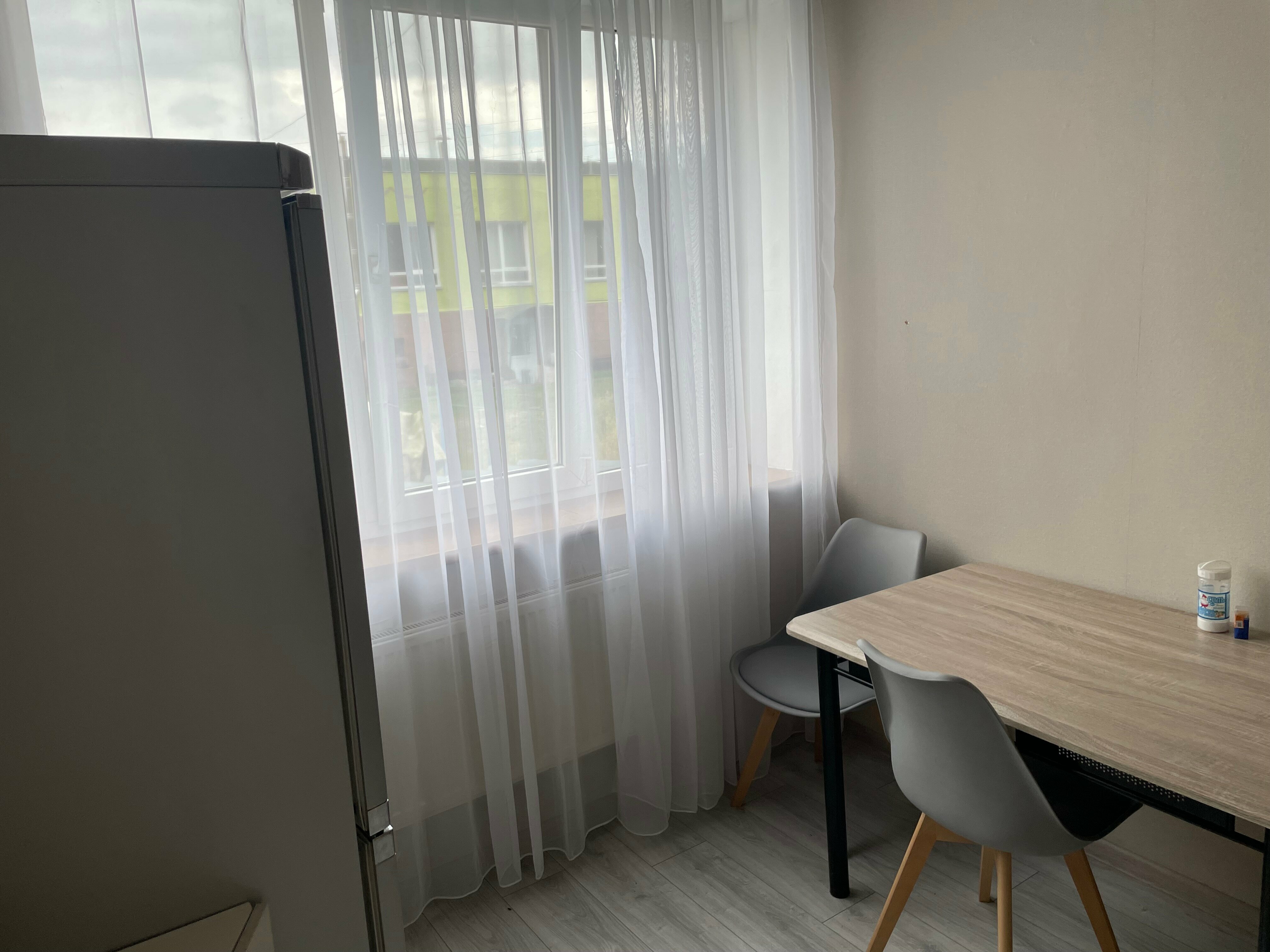 Дом для отпуска