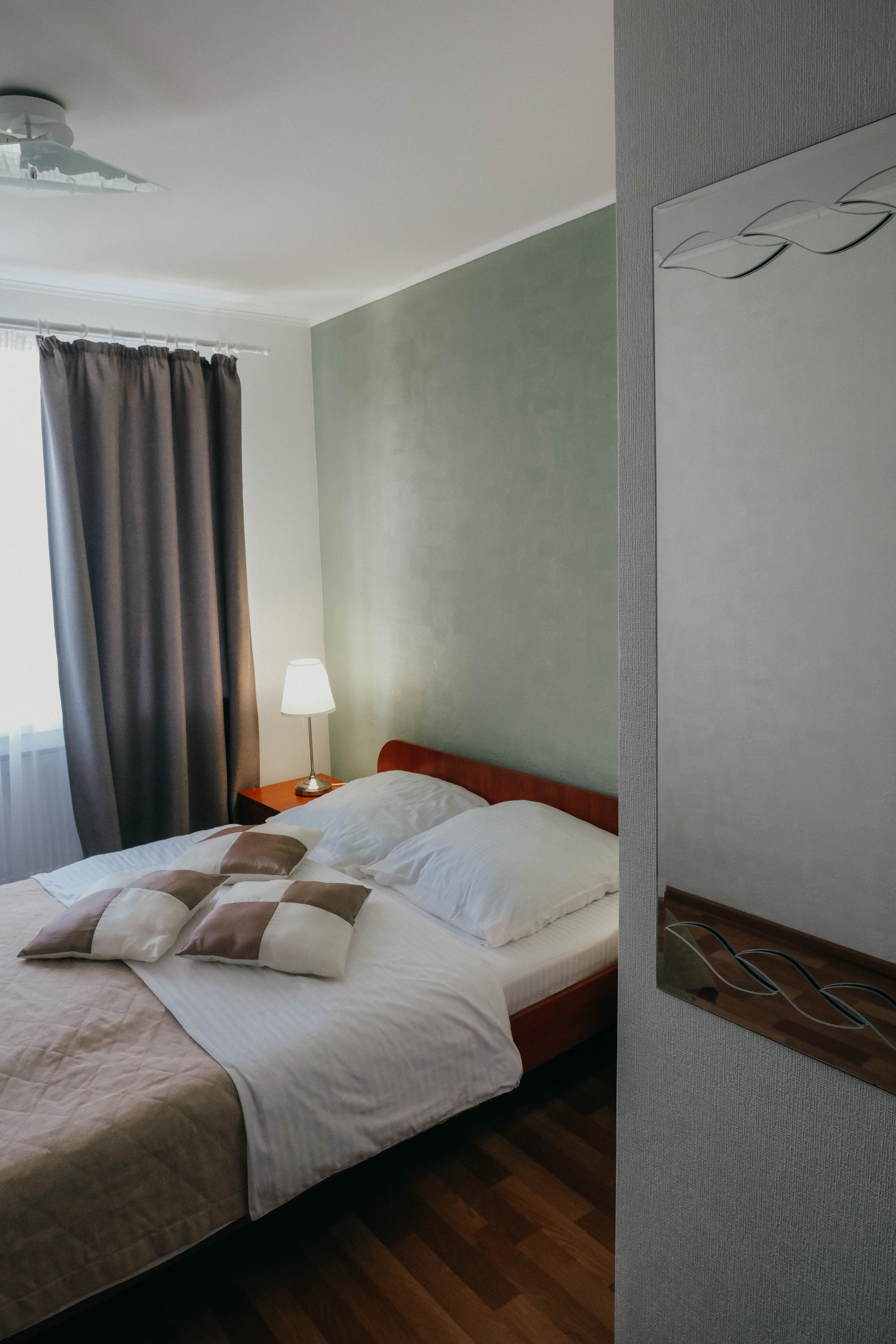 Стандарт одноместный ДАБЛ