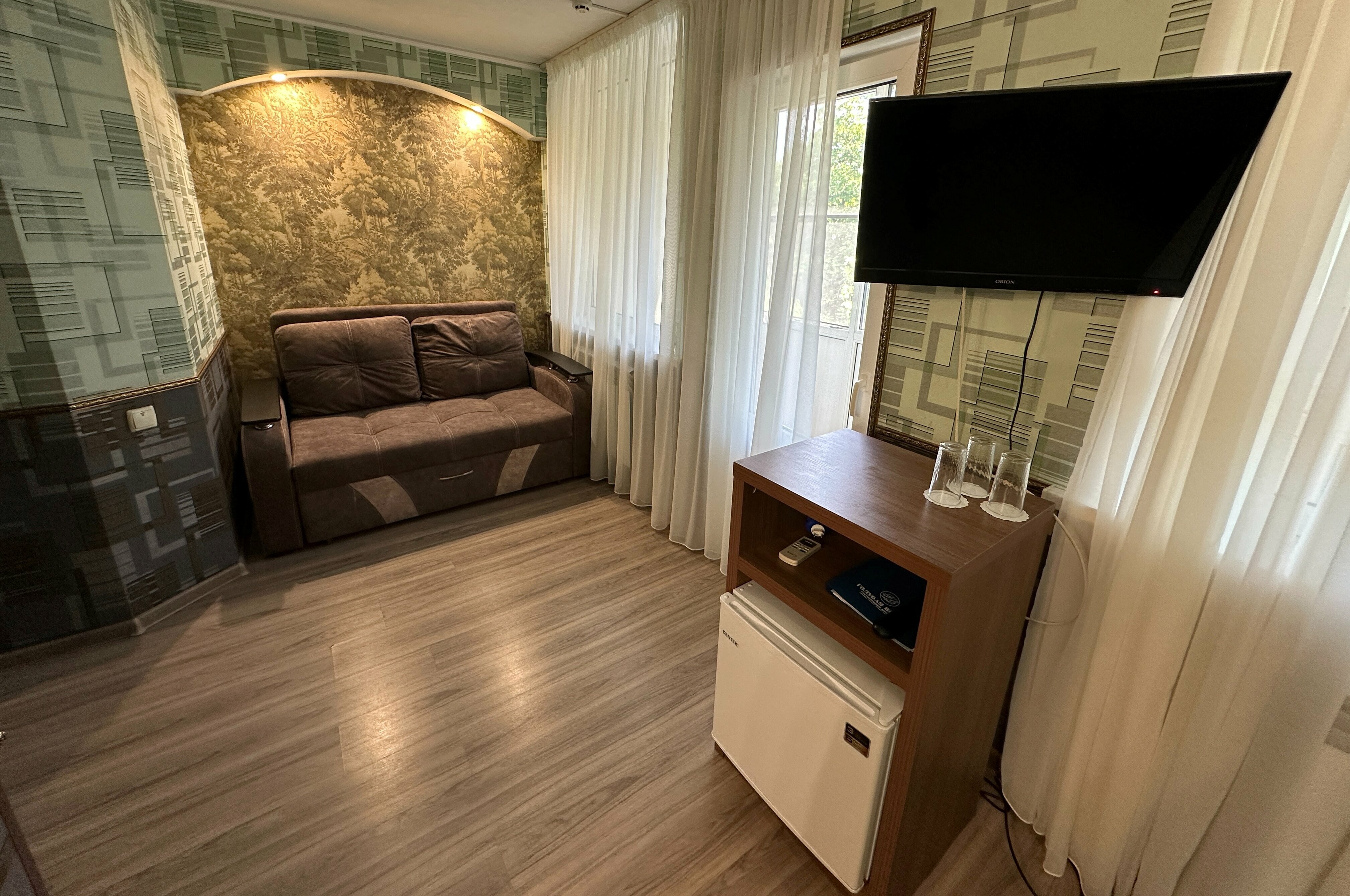 Стандартный номер (Корпус№1)