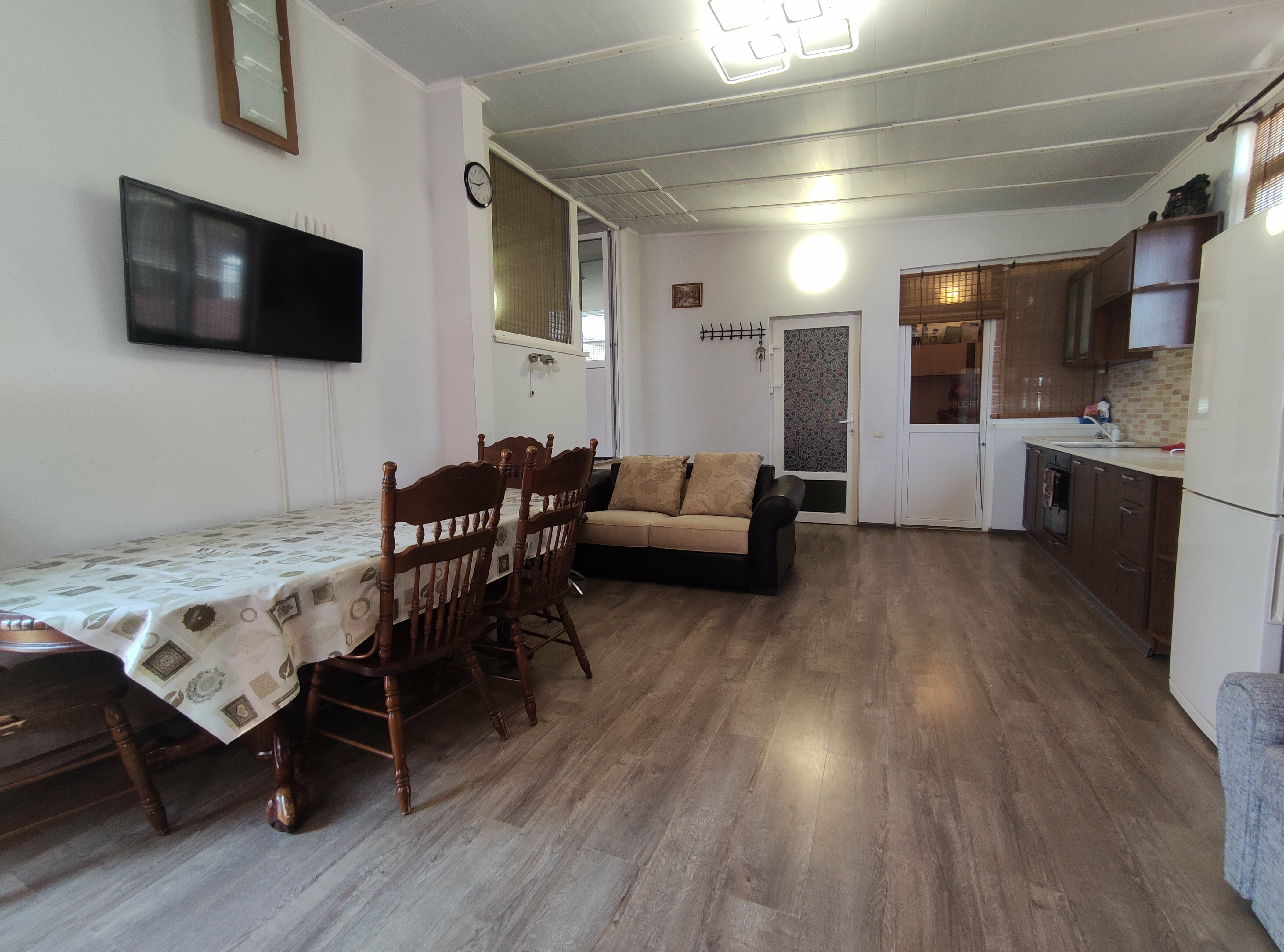 Семейный номер