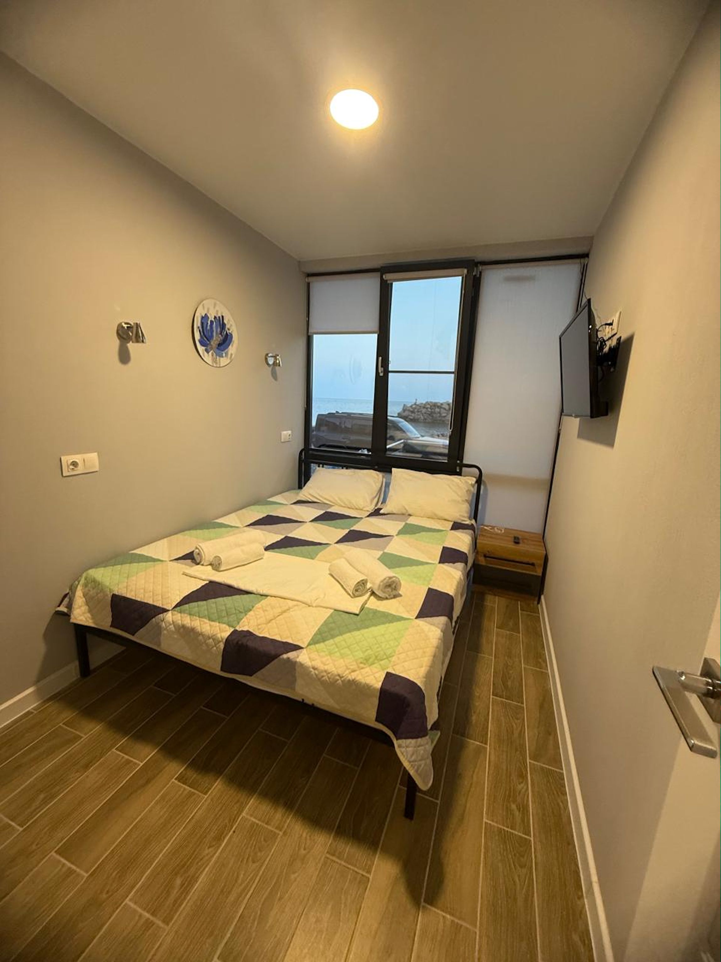 Экодом "Волна"