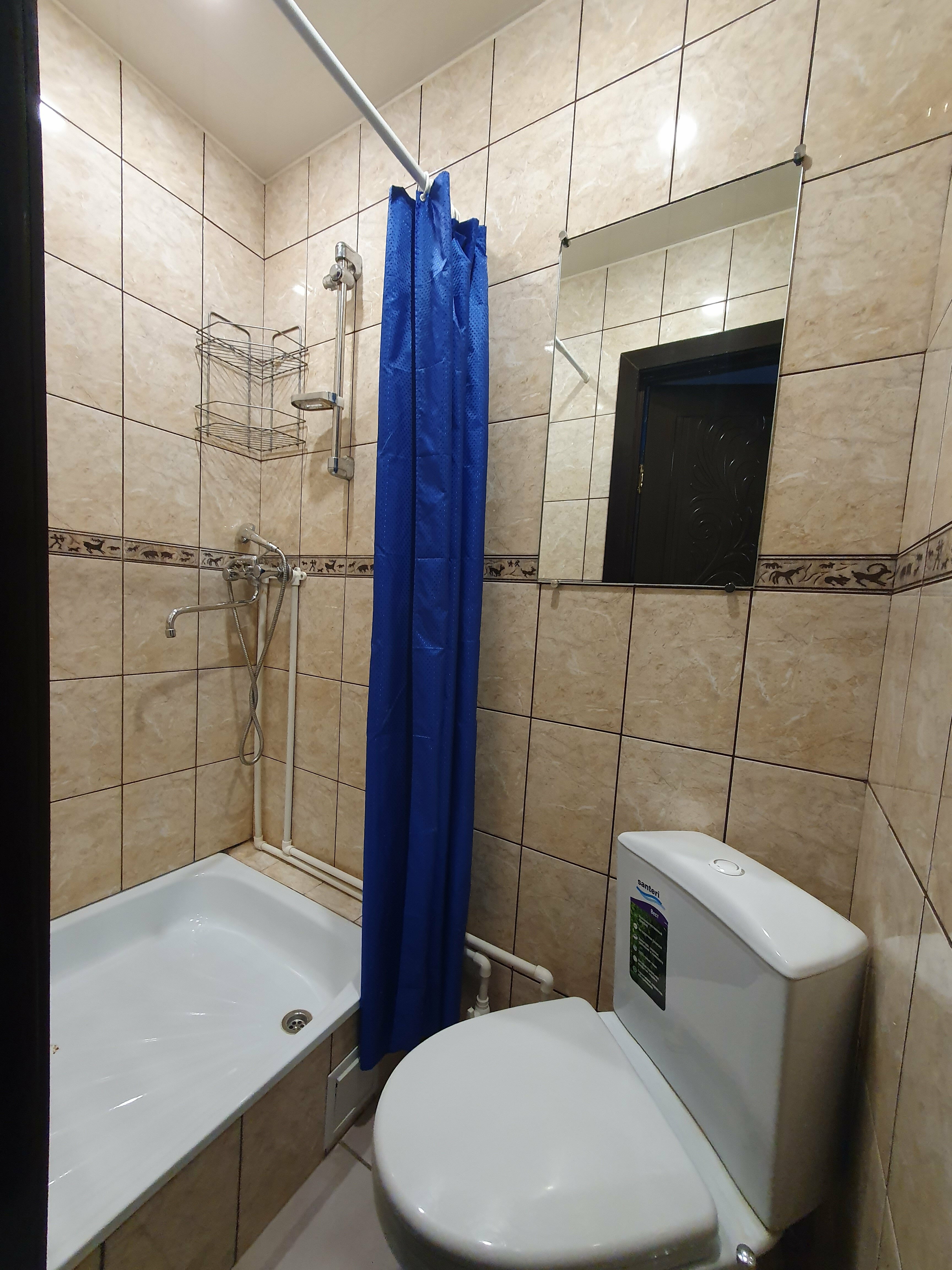 Одноместный номер