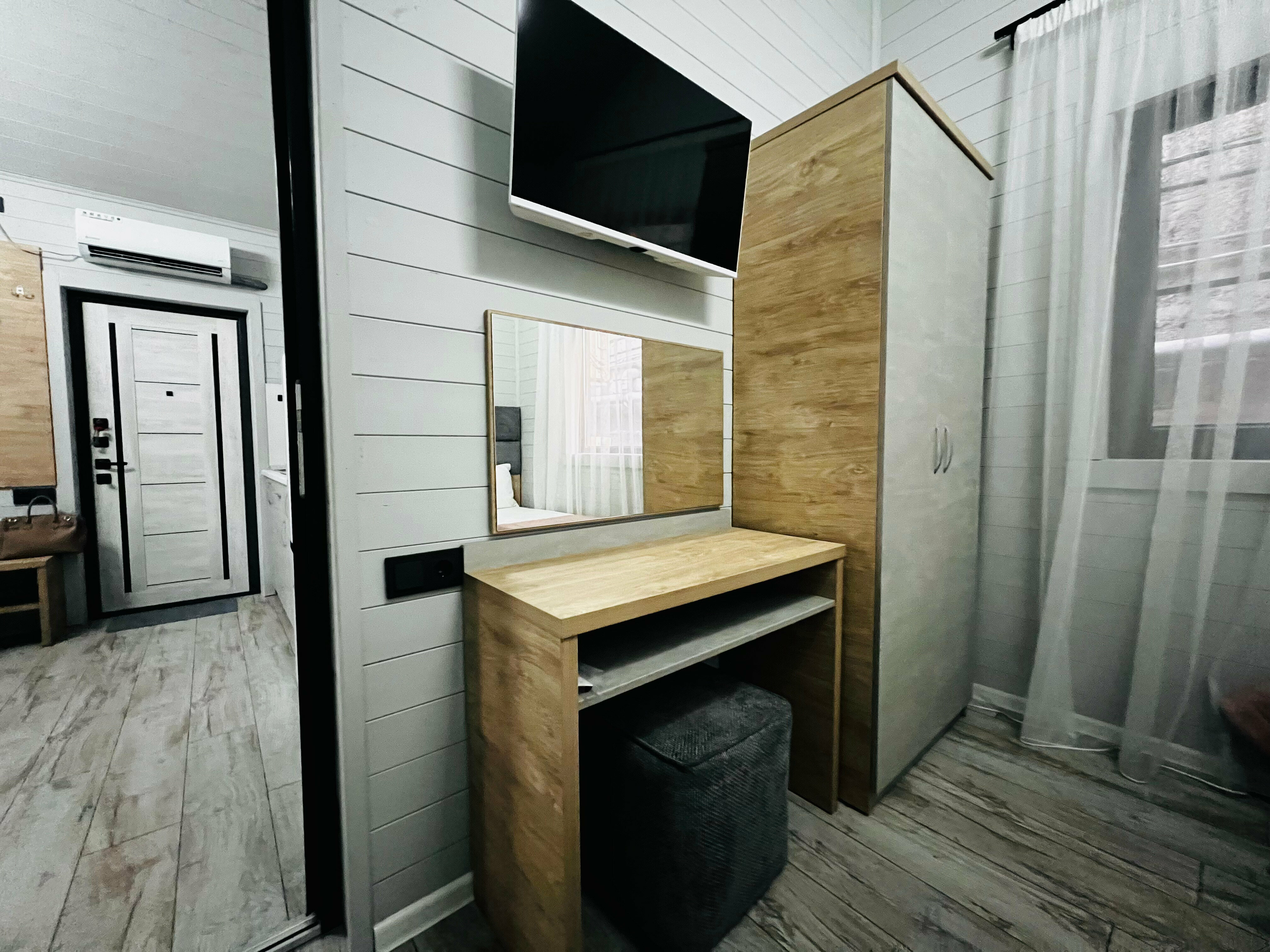 Семейный номер