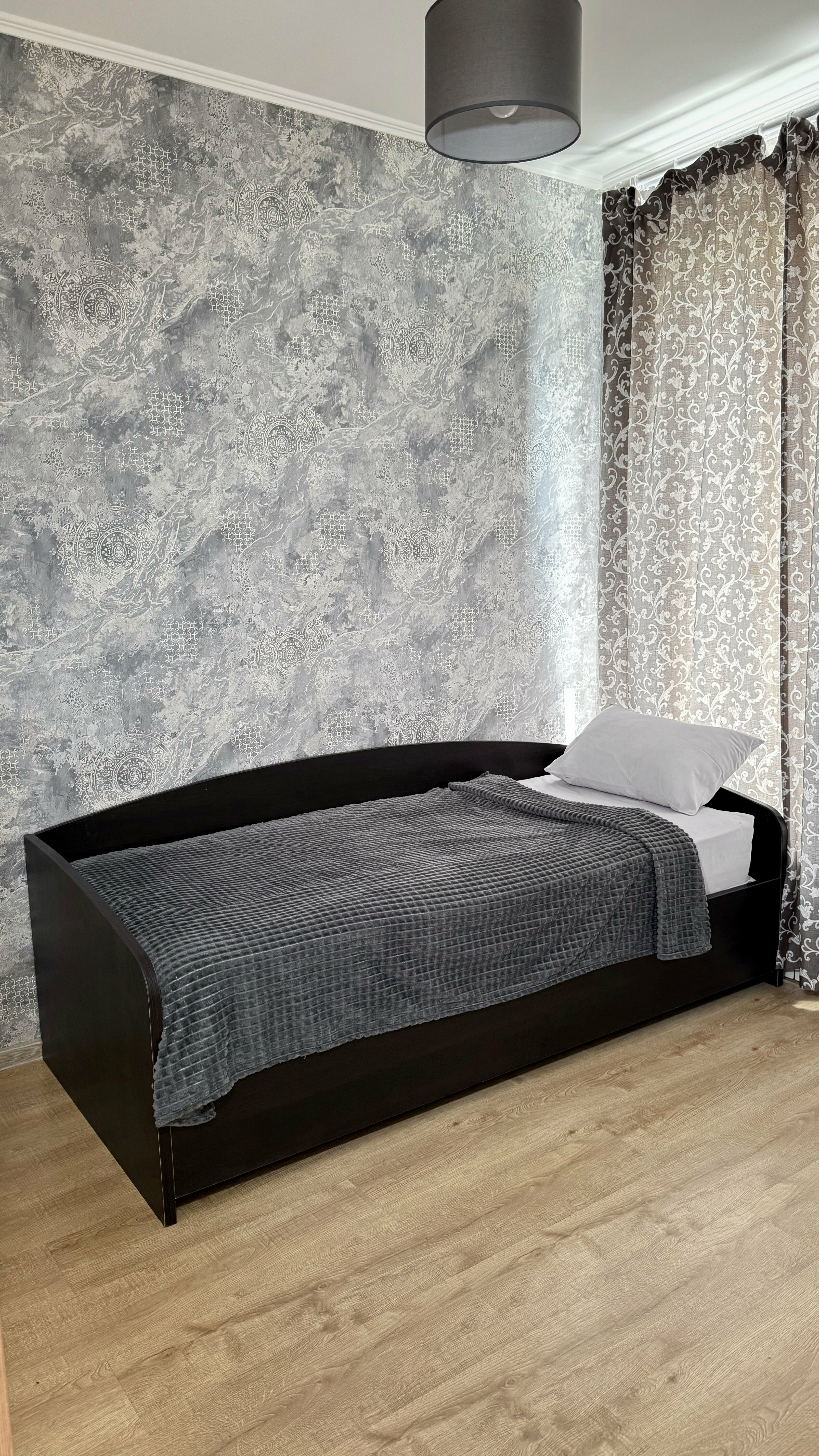 Трёхместный номер люкс