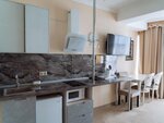 Стандарт улучшенный с одной двухспальной кроватью в Калипсо