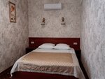 Стандарт с одной двухспальной кроватью в Калипсо