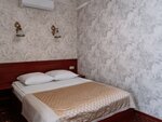 Студия с кухней с двумя односпальными кроватями в Калипсо