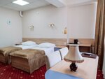 Стандарт улучшенный с двумя односпальными кроватями в Калипсо