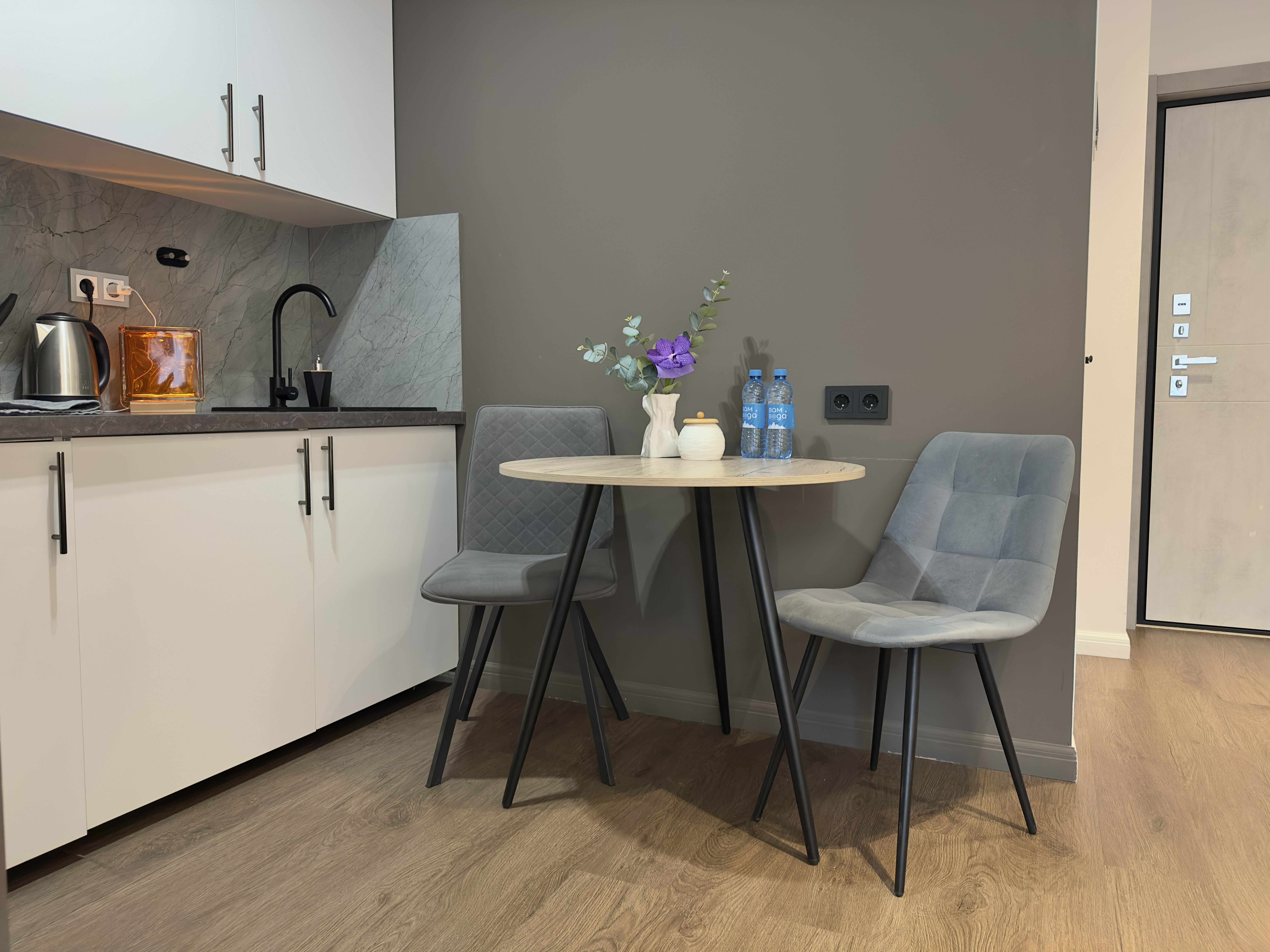 Семейная студия (4 чел)