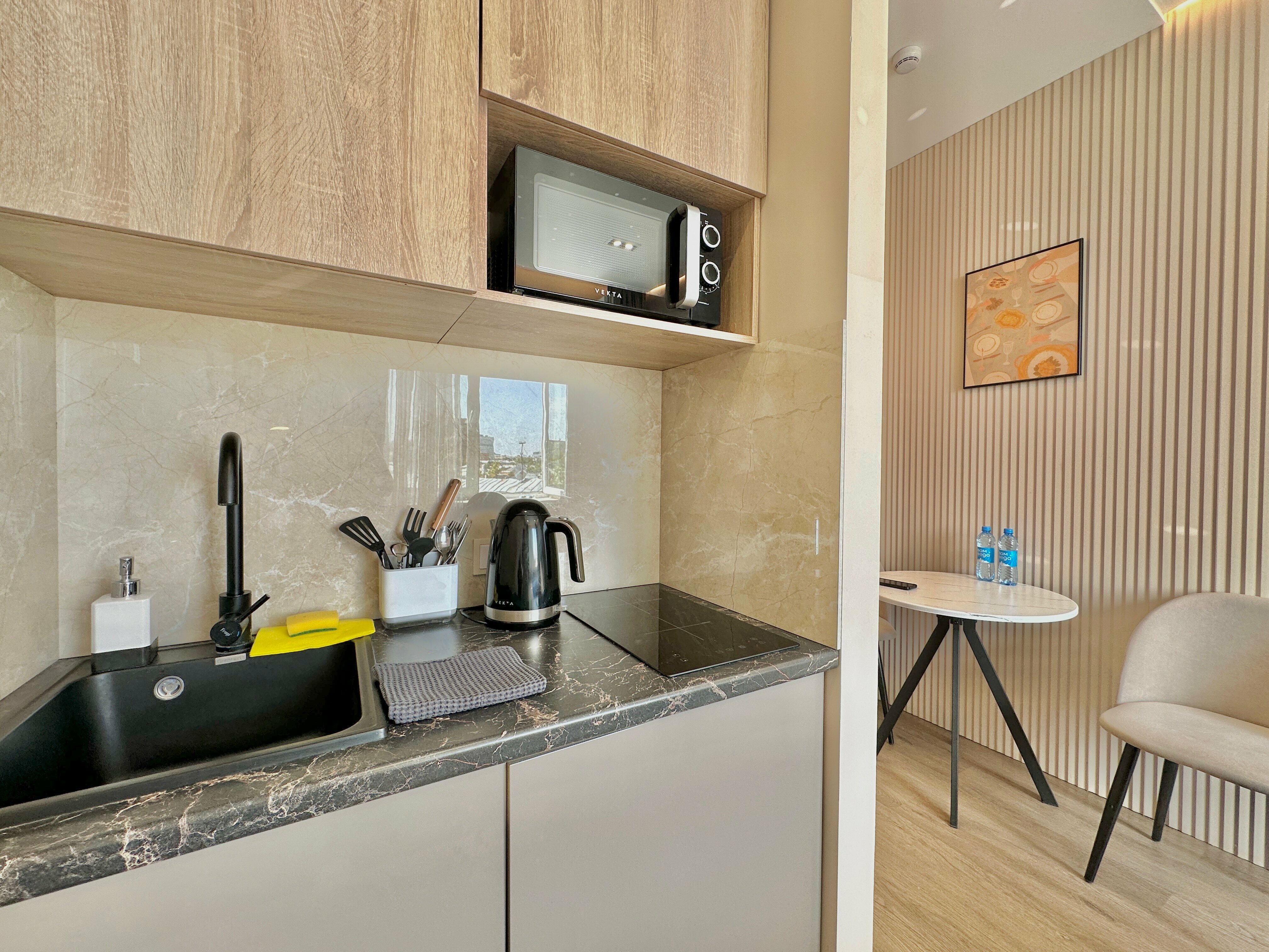 Студия Дабл (2 чел)