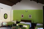 Четырехместный номер, для некурящих в Il Campetto Country House