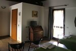 Четырехместный номер, для некурящих в Il Campetto Country House