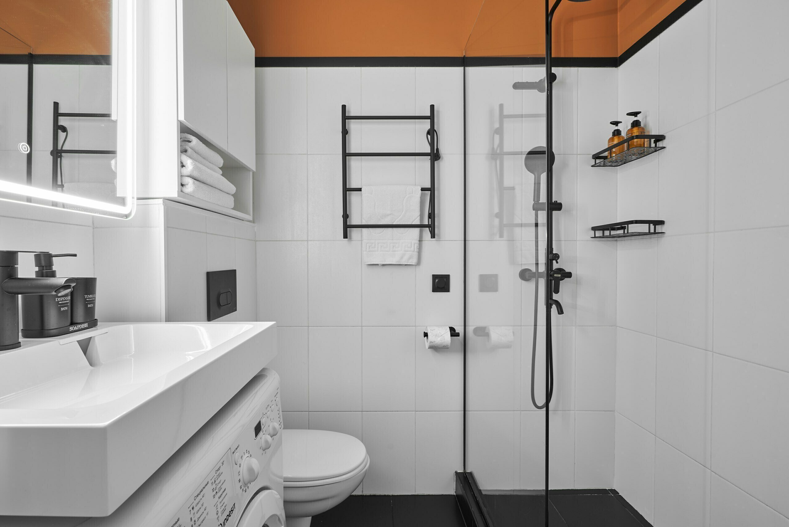 Стандартный двухместный номер с 1 кроватью