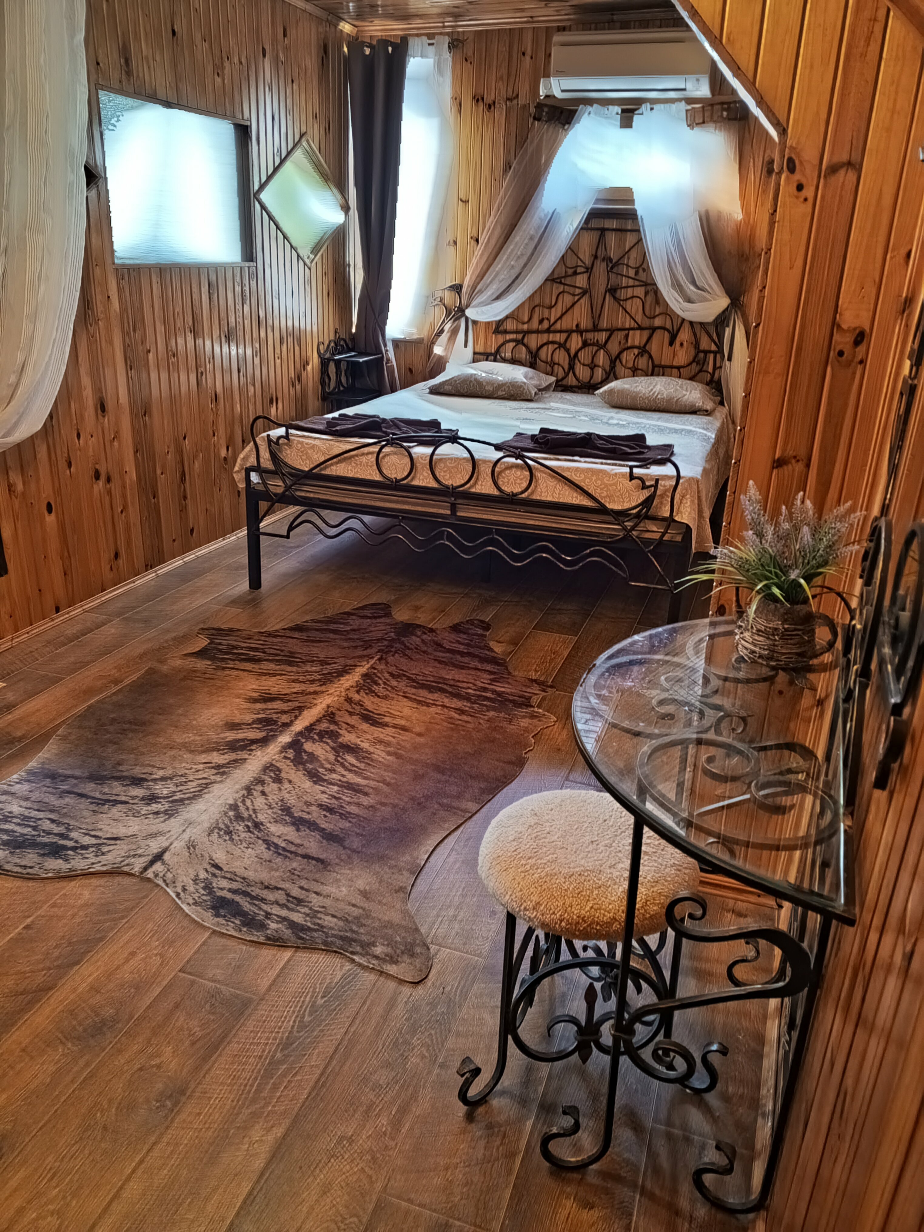 Дом с 4 спальнями