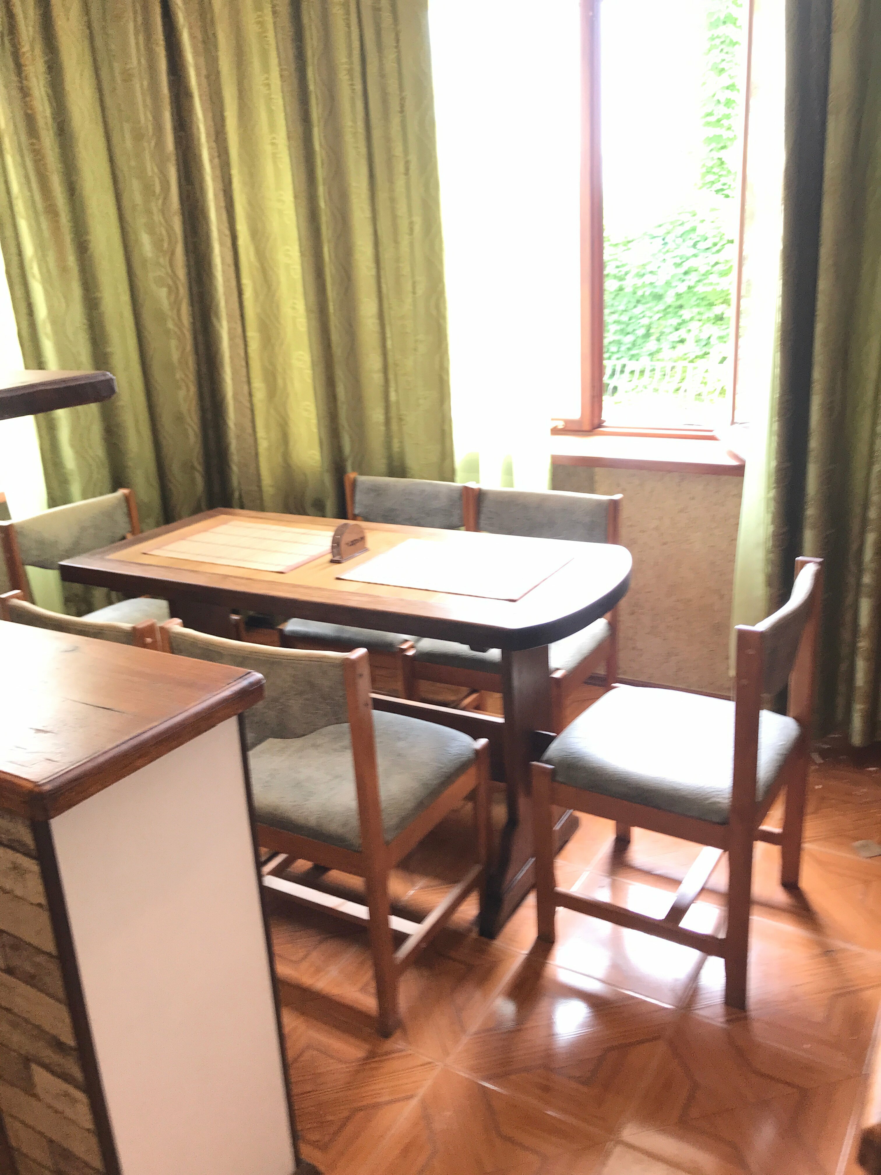 Семейный люкс