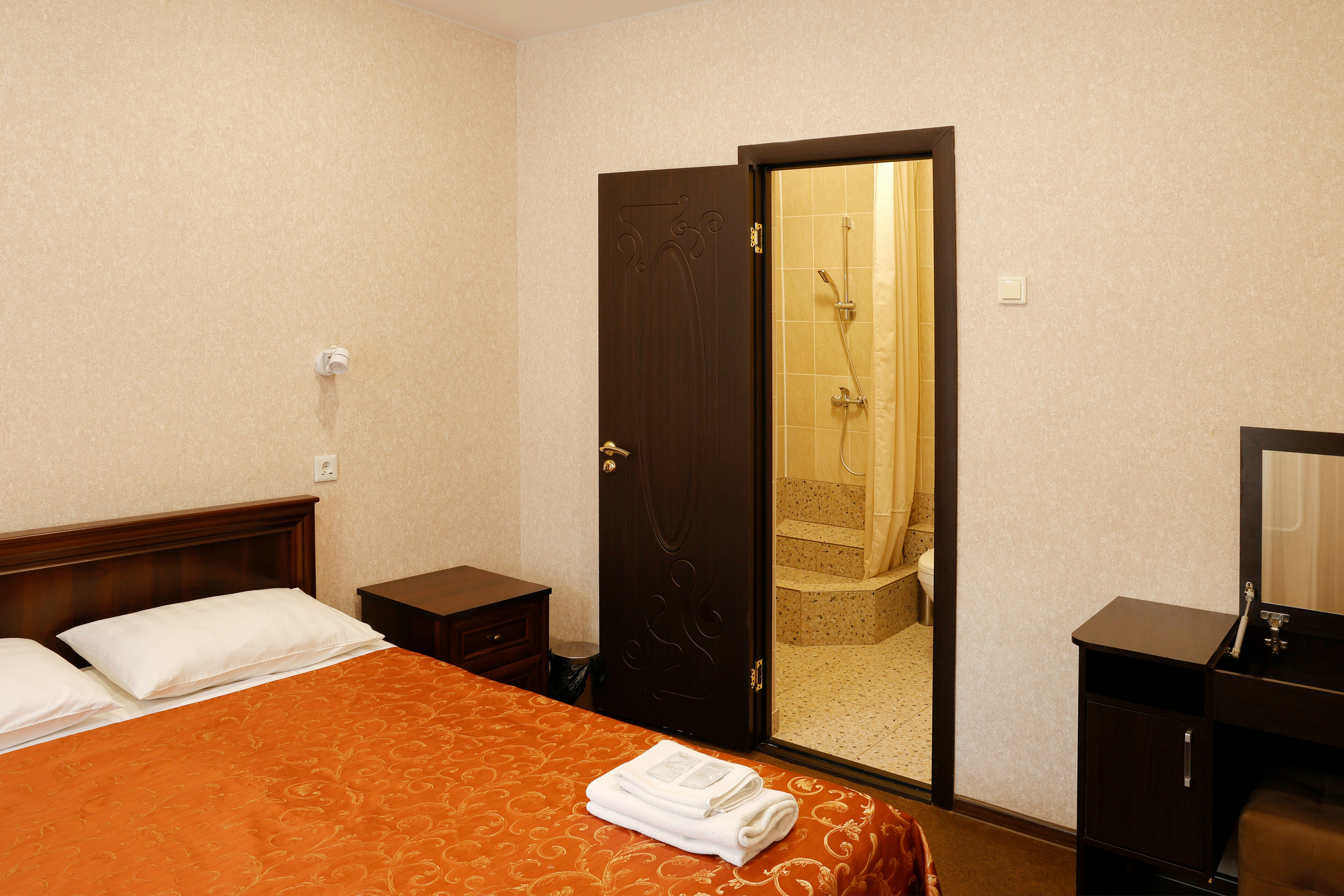 Стандарт двухместный