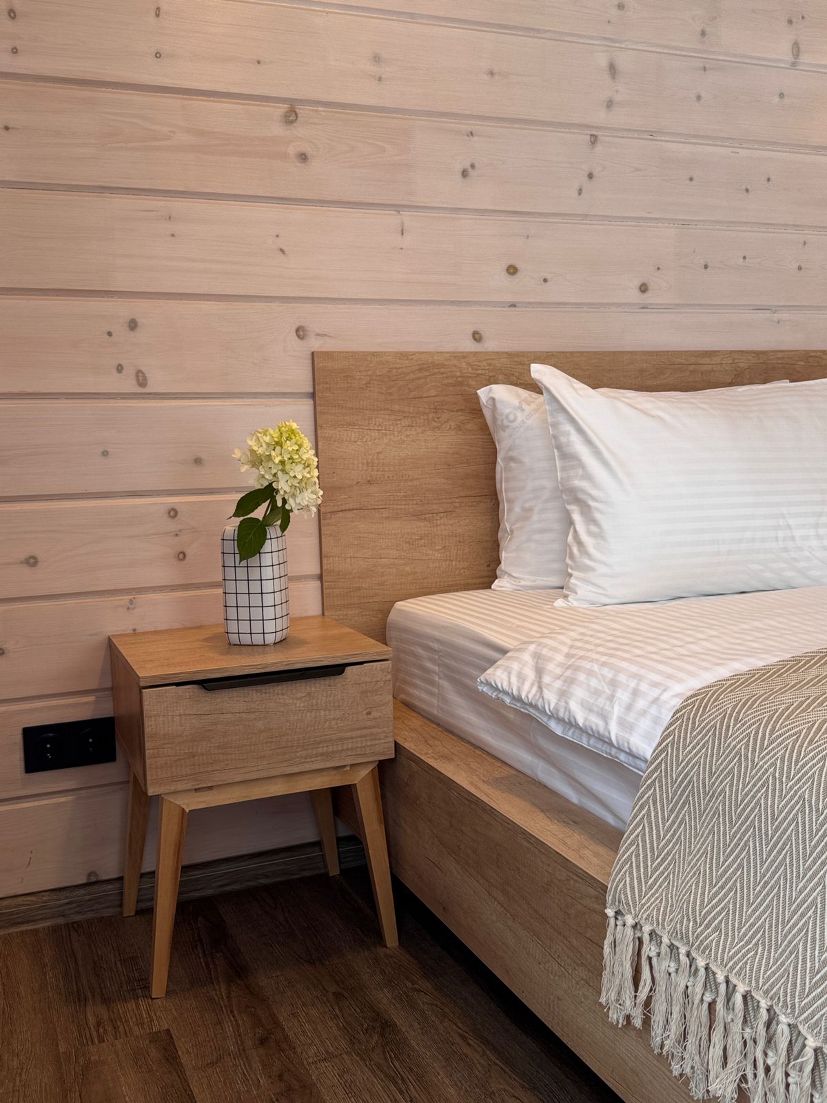 Люкс "Озеро"