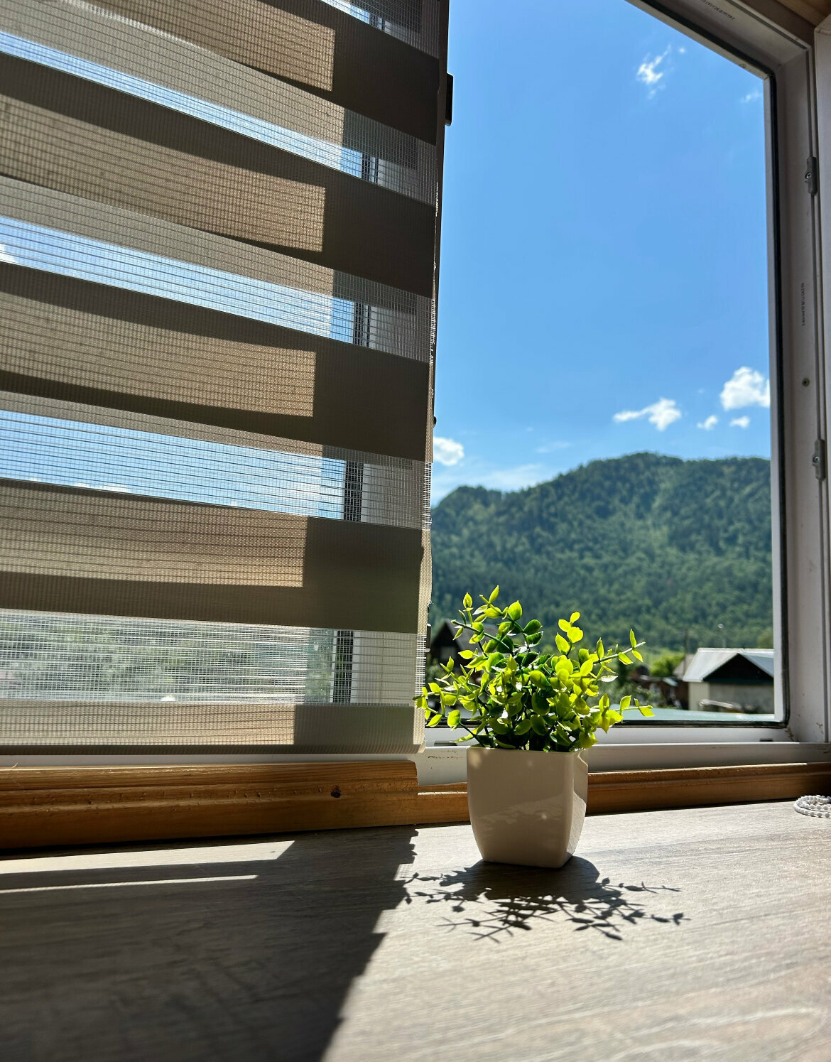 Бюджетный двухместный номер с 1 кроватью