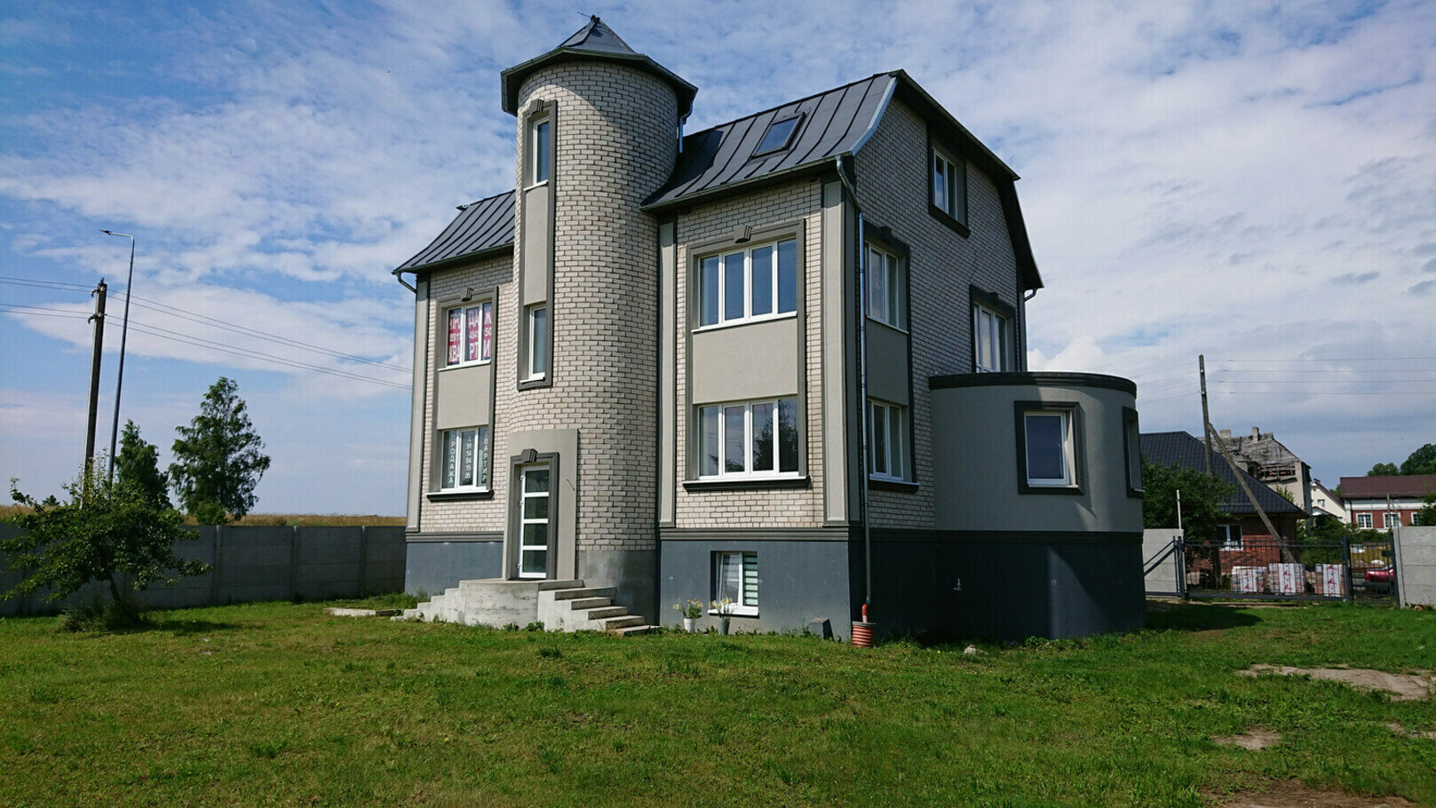 Двухместный номер с 2 отдельными кроватями и душем