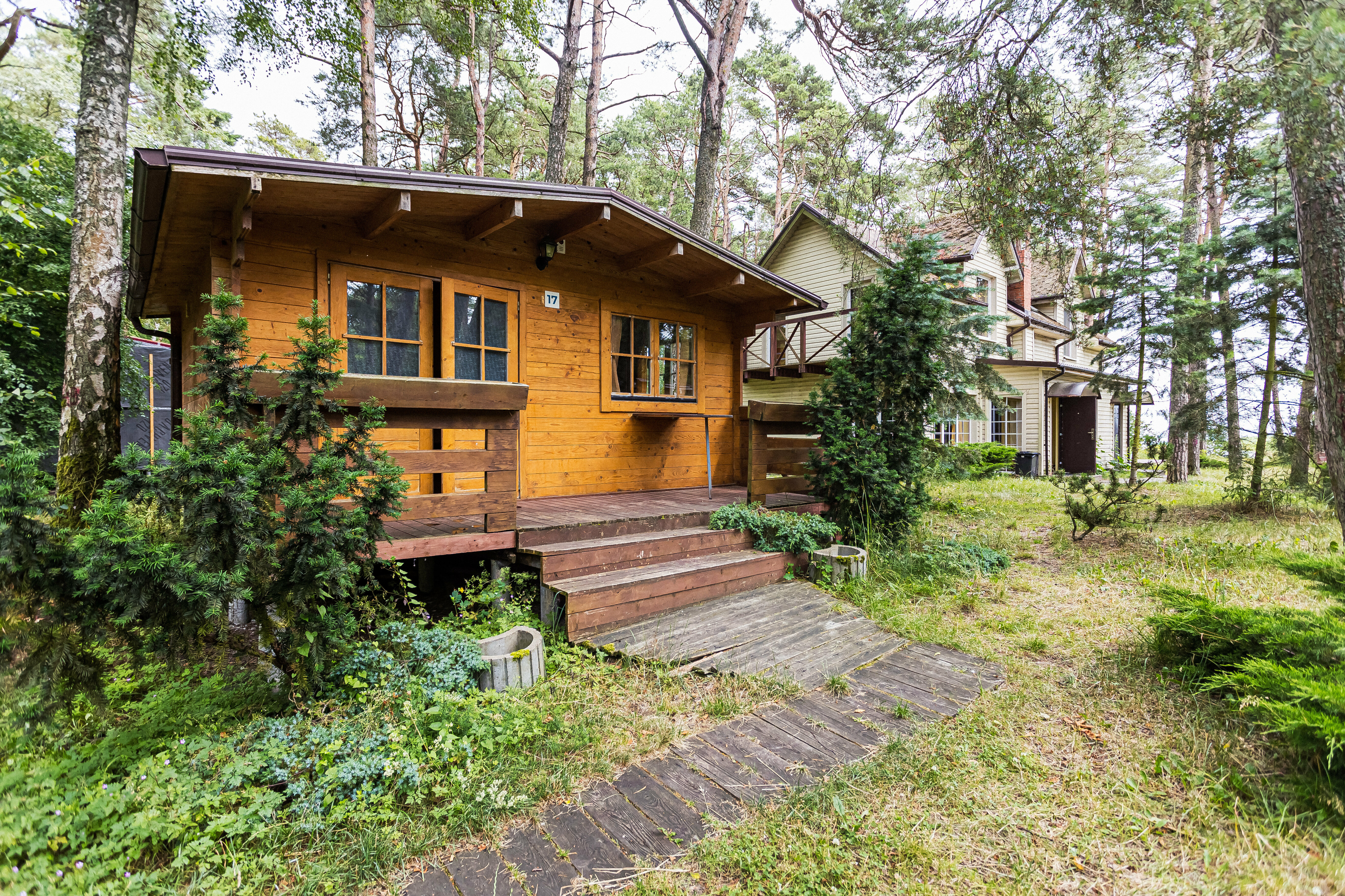 Двухместный номер с 1 кроватью